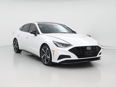 2022 Hyundai Sonata SEL Plus