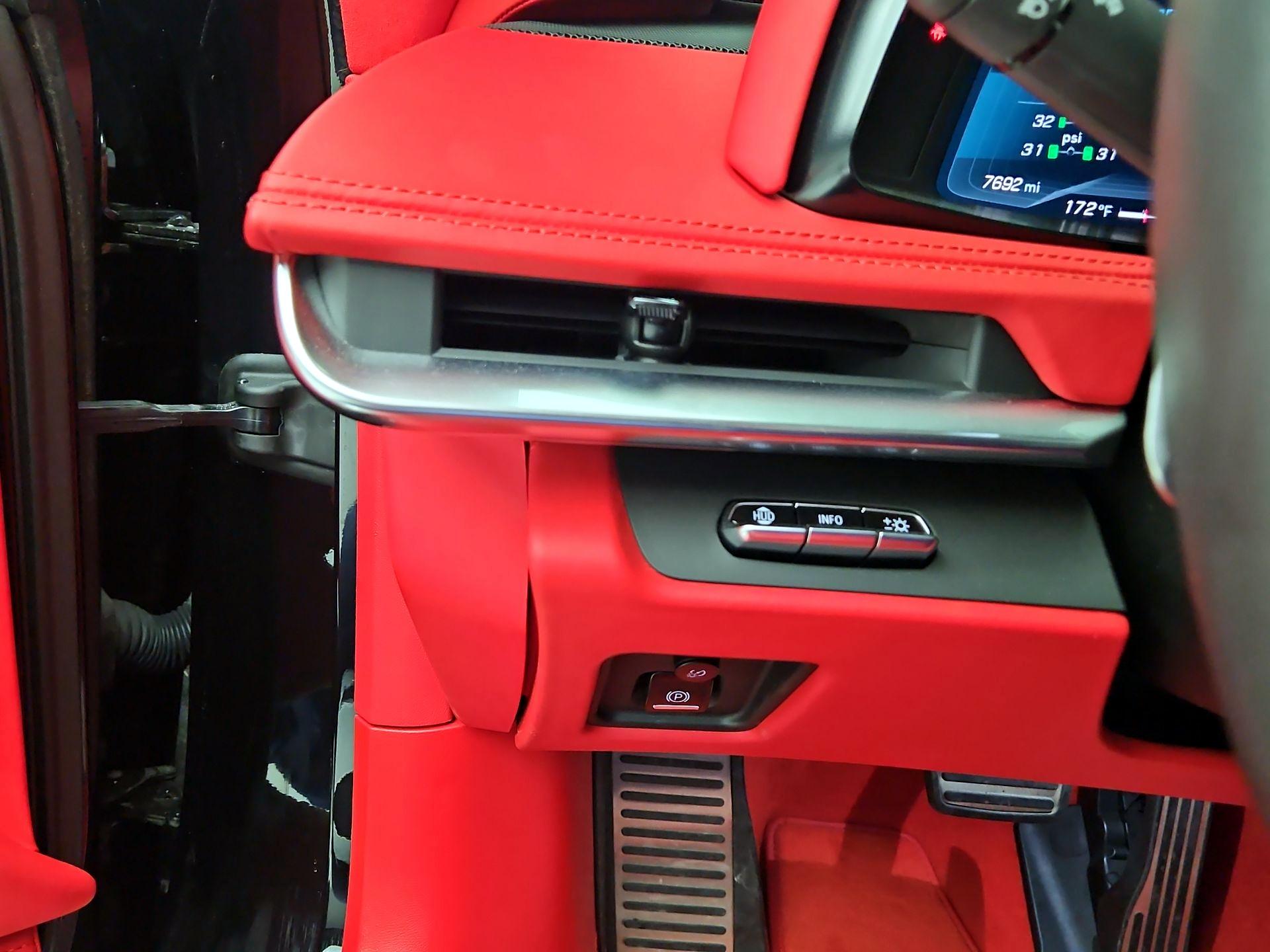 Thumbnail: 2024 Chevrolet Corvette - 13