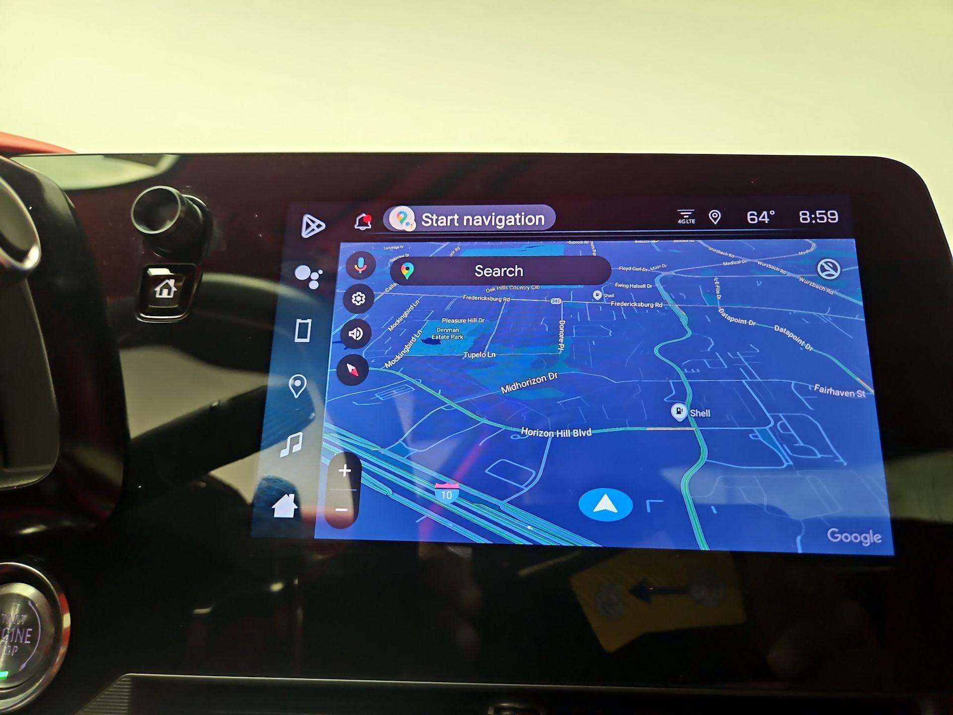 Thumbnail: 2024 Chevrolet Corvette - 14