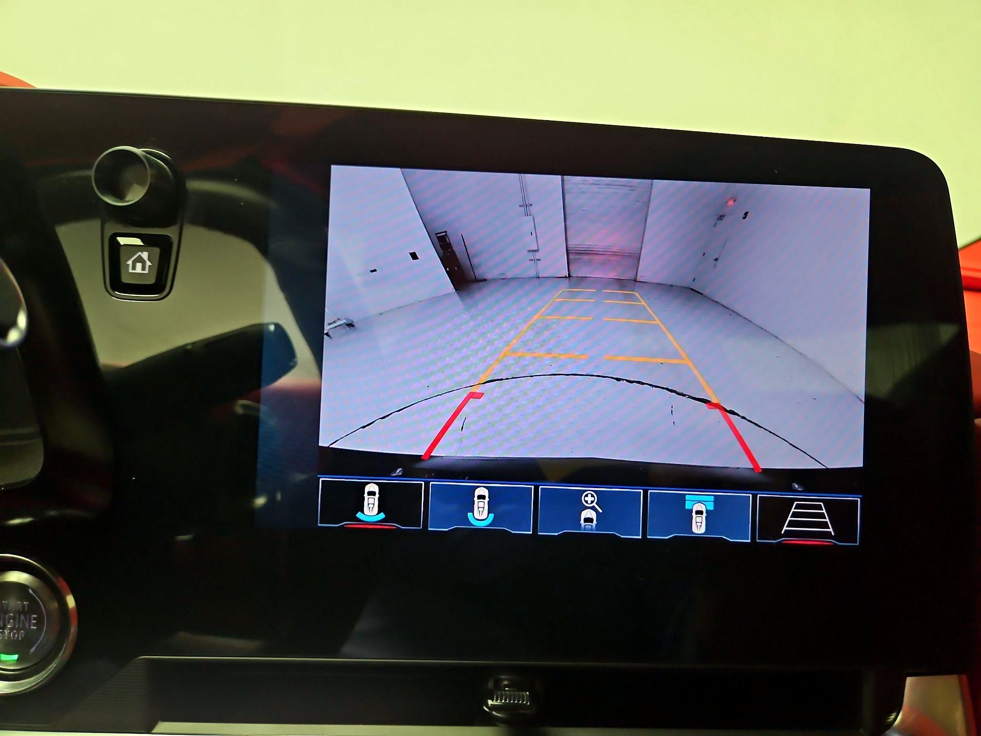 Thumbnail: 2024 Chevrolet Corvette - 15