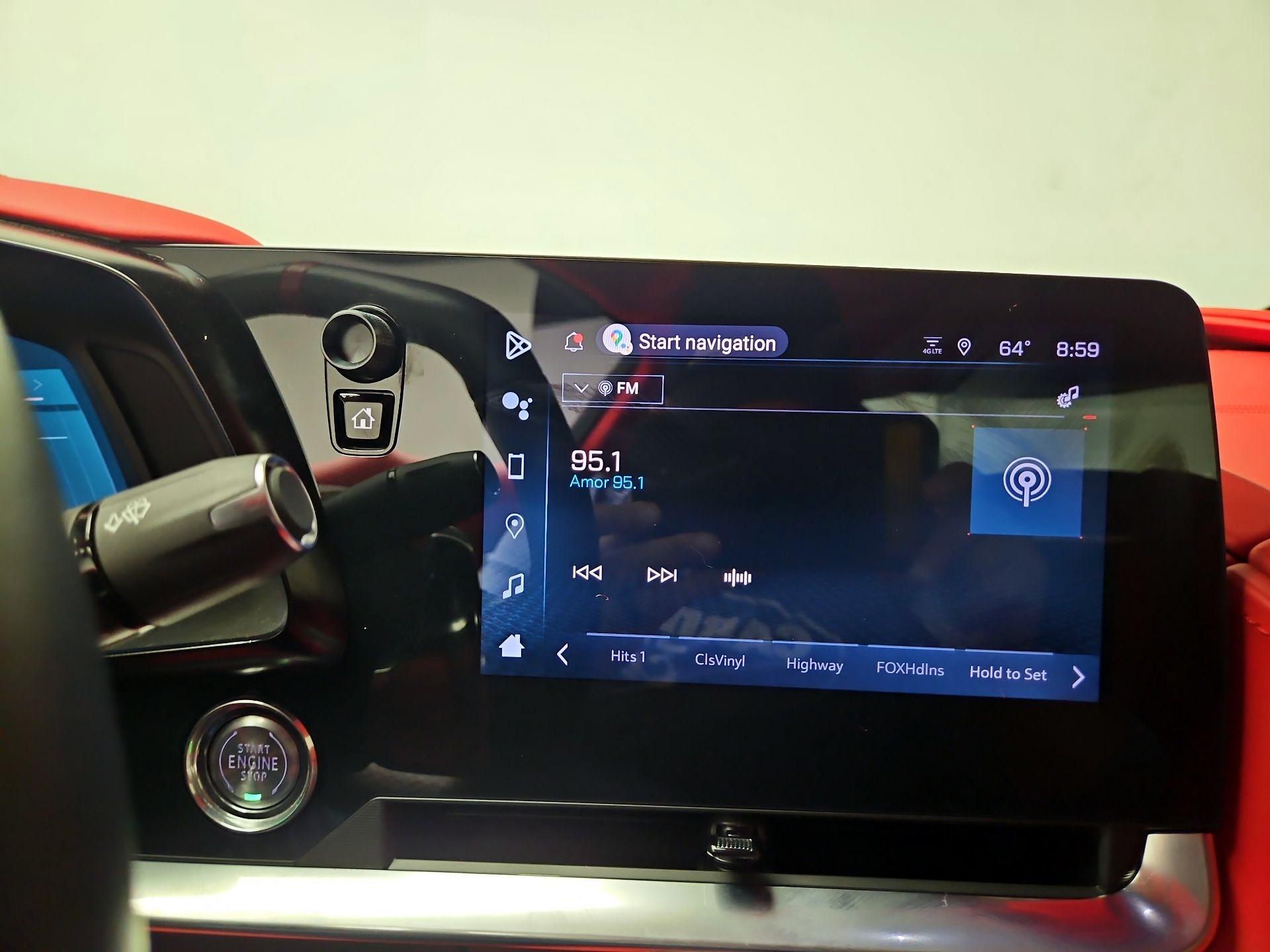 Thumbnail: 2024 Chevrolet Corvette - 16