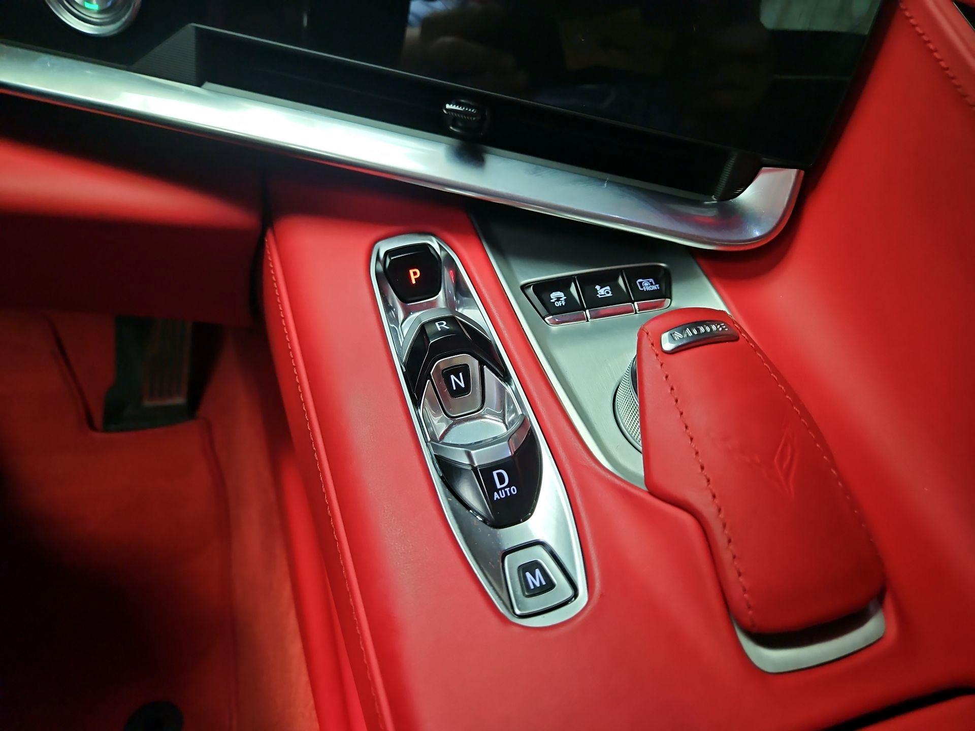 Thumbnail: 2024 Chevrolet Corvette - 18