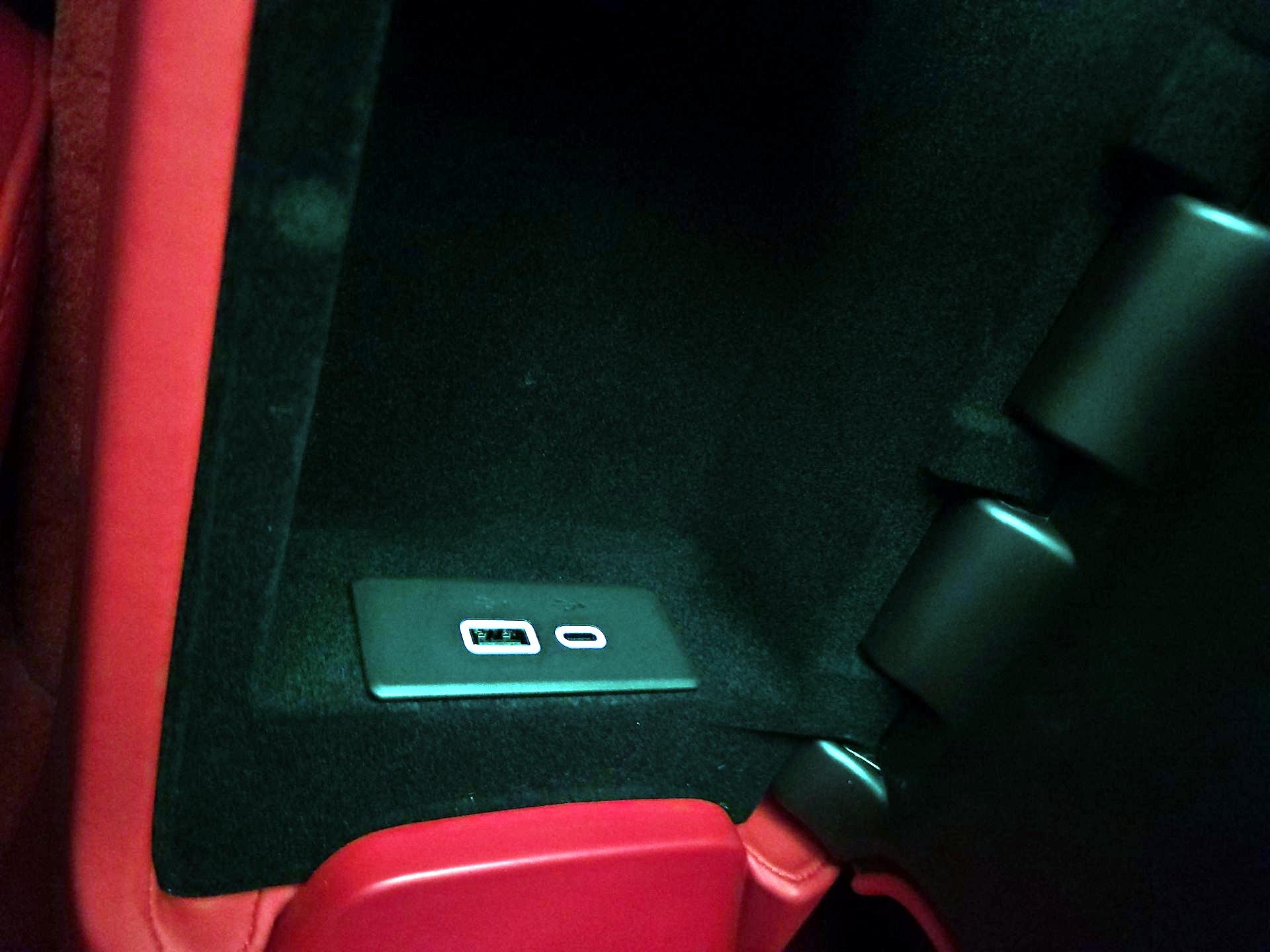 Thumbnail: 2024 Chevrolet Corvette - 19