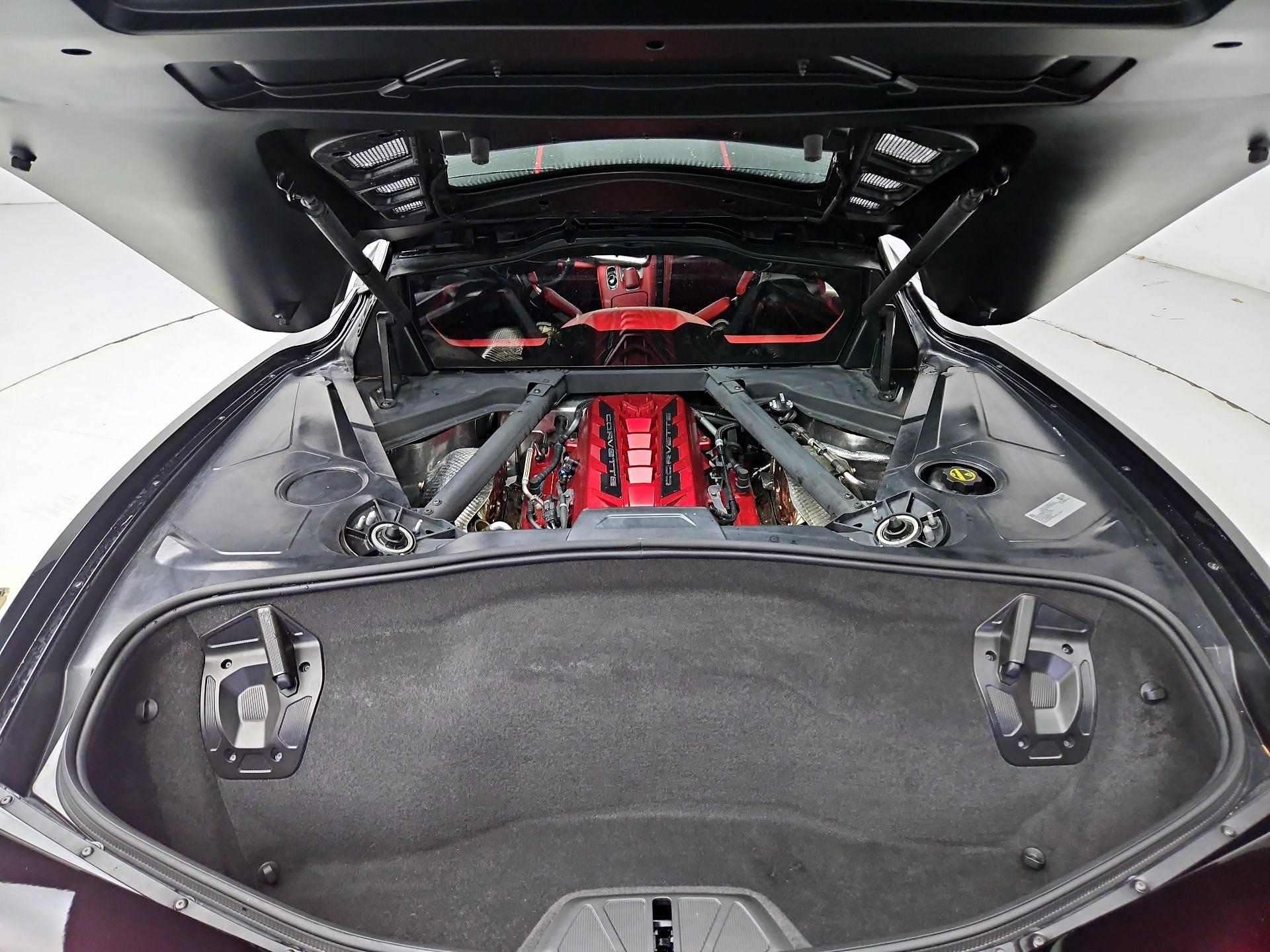 Thumbnail: 2024 Chevrolet Corvette - 20