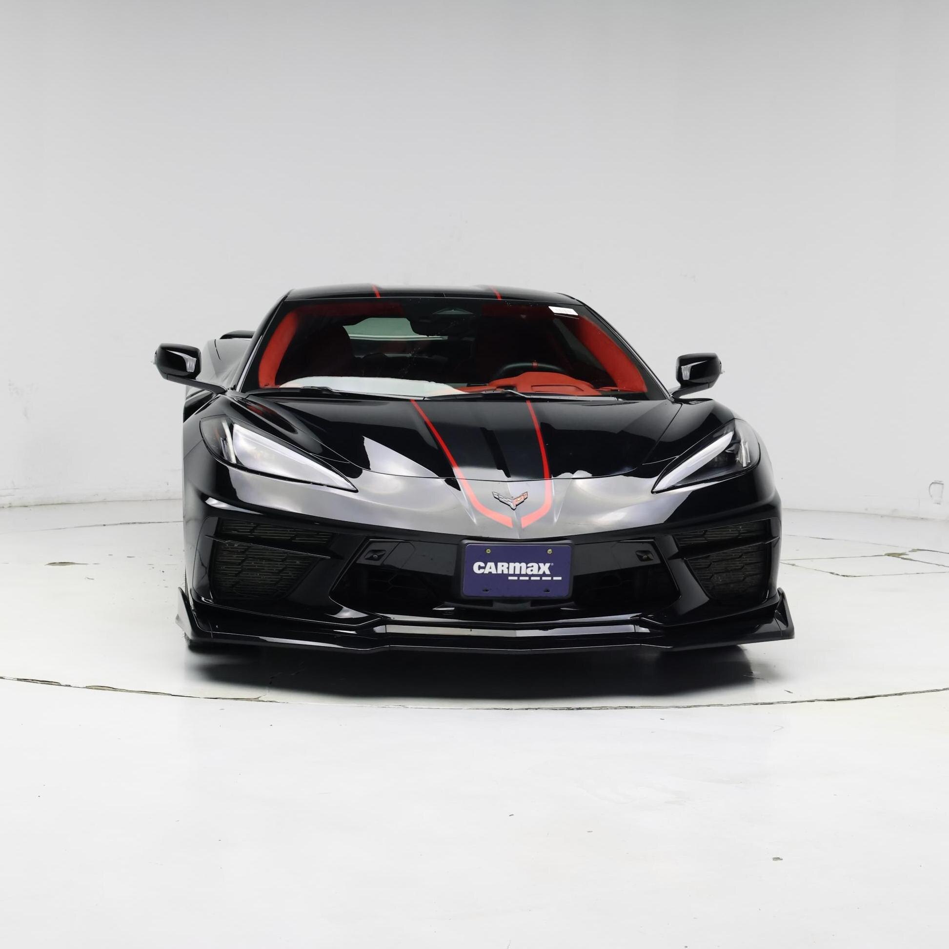 Thumbnail: 2024 Chevrolet Corvette - 5