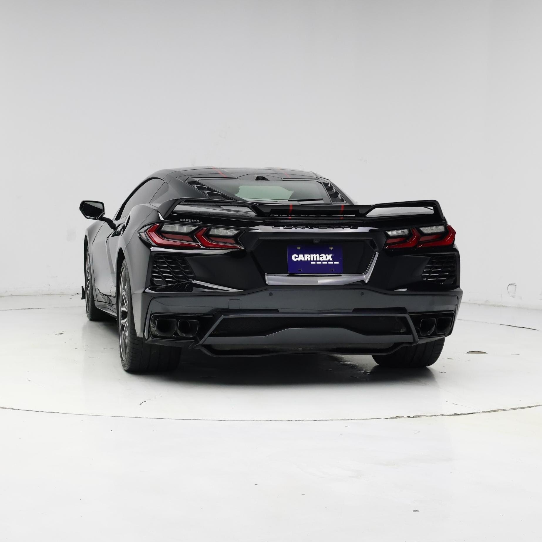 Thumbnail: 2024 Chevrolet Corvette - 6