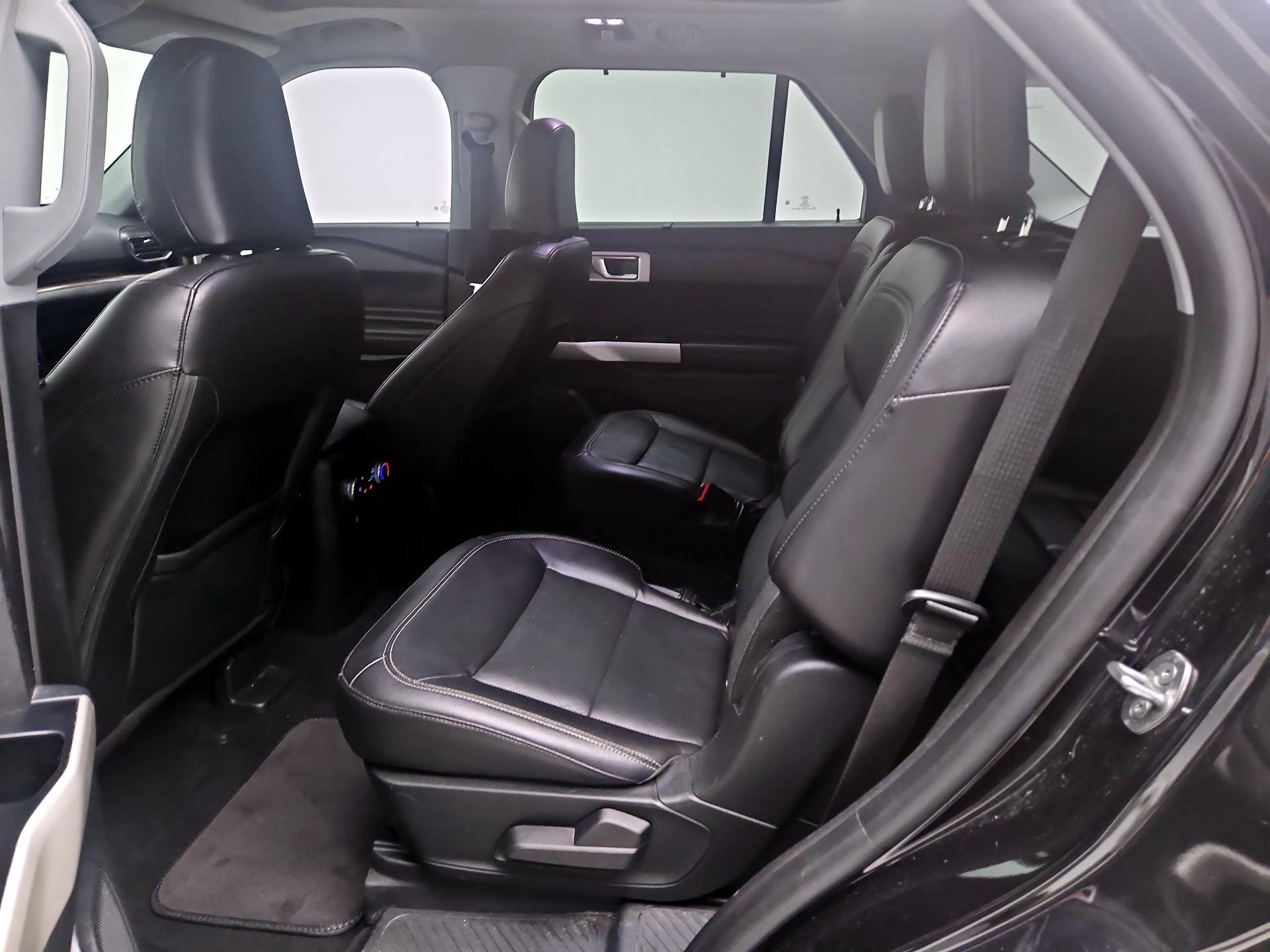 Thumbnail: 2021 Ford Explorer - 20