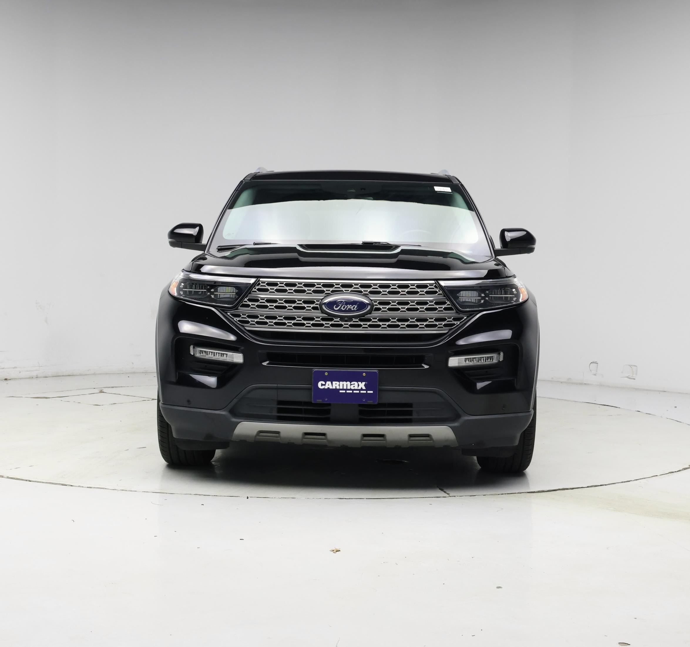 Thumbnail: 2021 Ford Explorer - 5