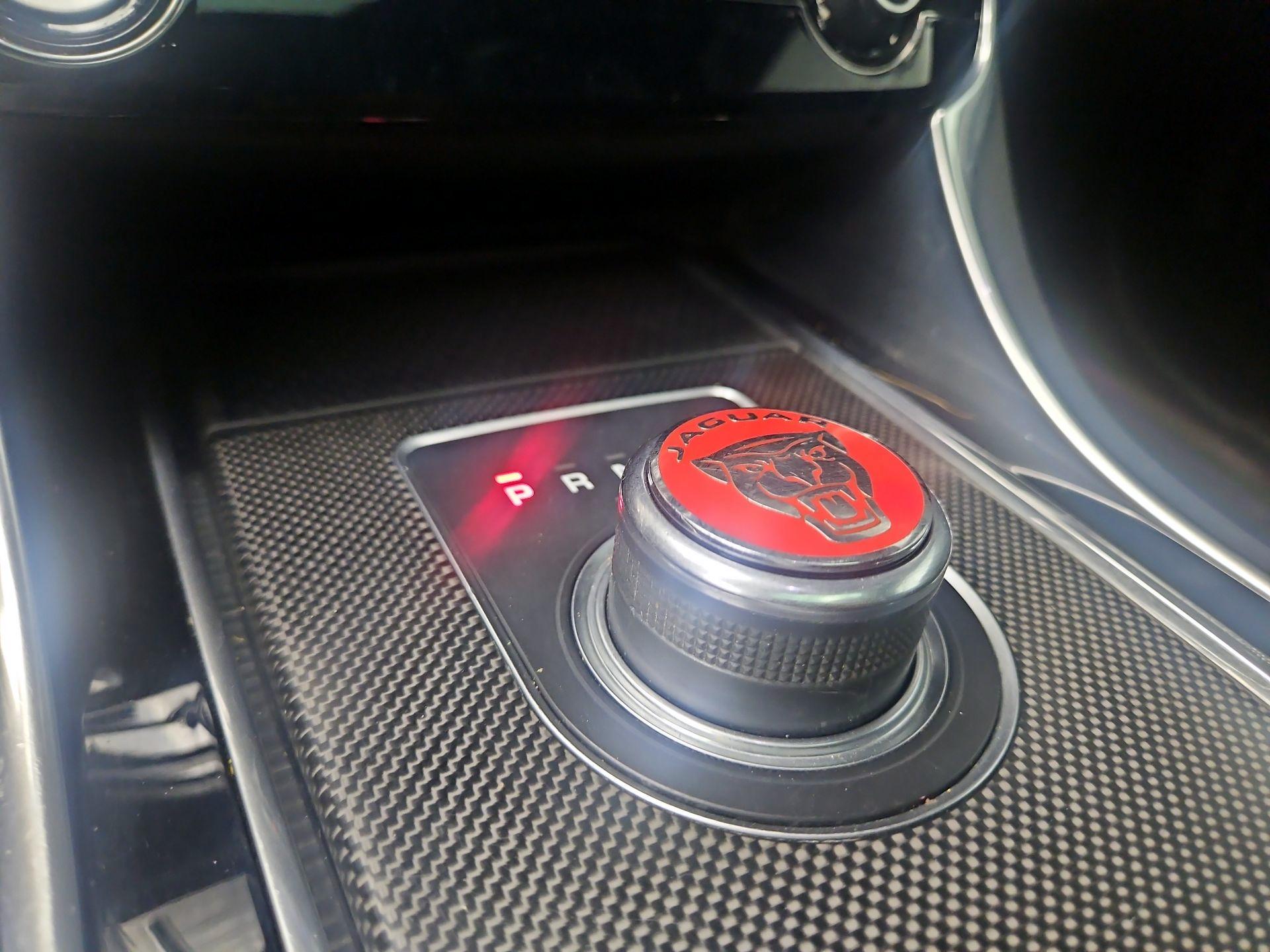 Thumbnail: 2017 Jaguar XE - 17