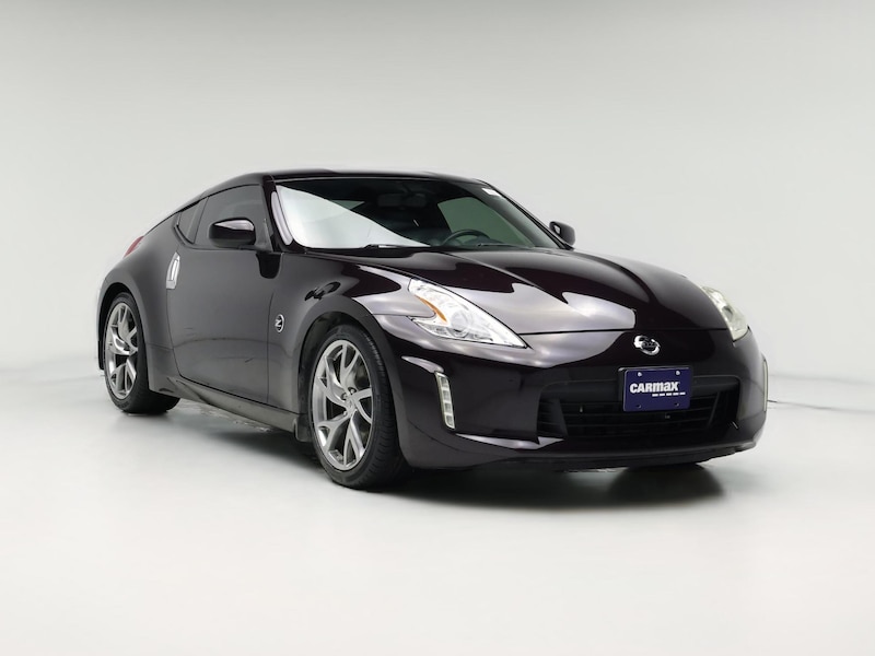 2016 Nissan Z 370Z -
                  San Antonio, TX