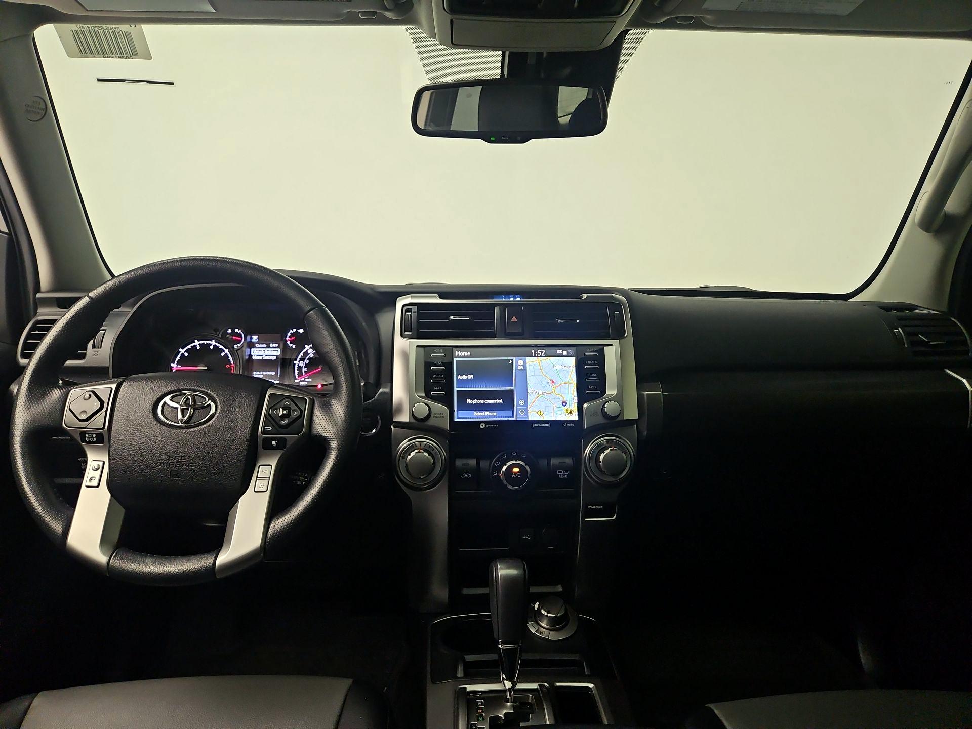 Thumbnail: 2023 Toyota 4Runner - 9