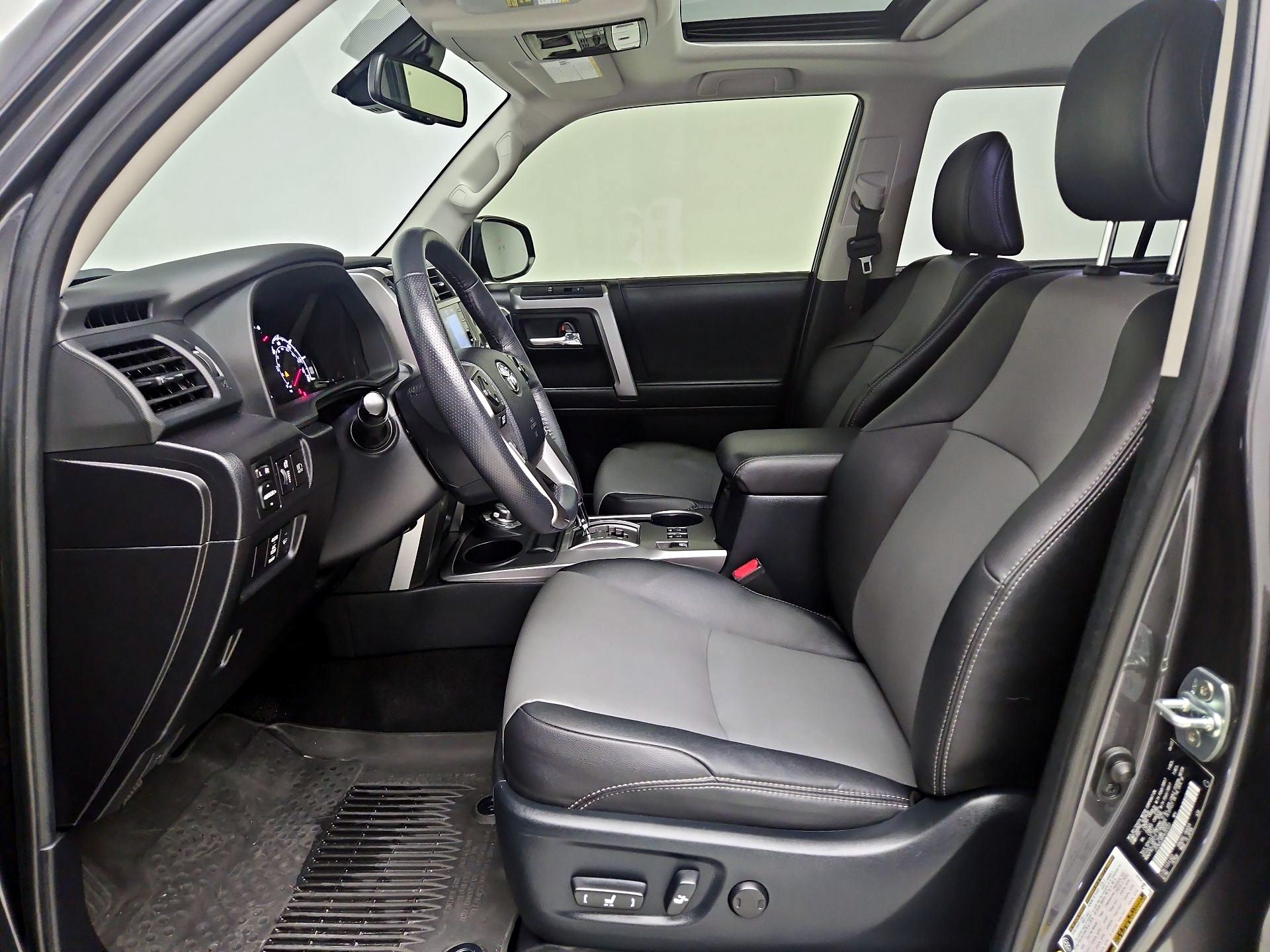 Thumbnail: 2023 Toyota 4Runner - 11