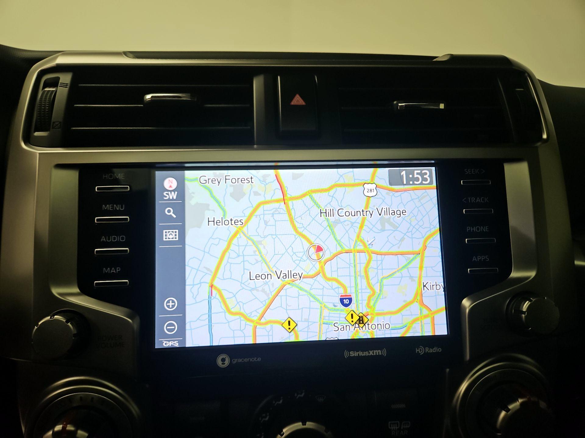 Thumbnail: 2023 Toyota 4Runner - 14