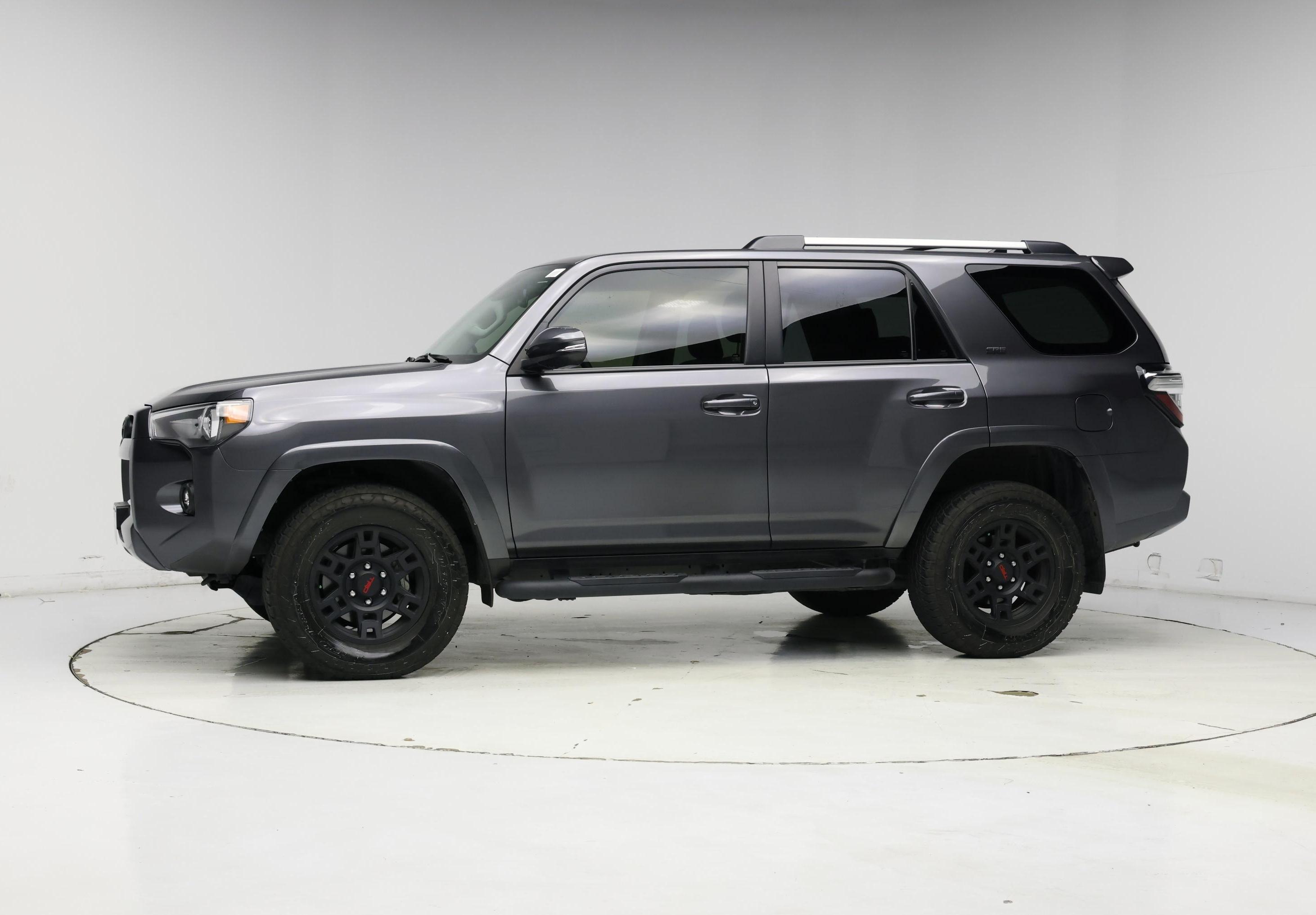 Thumbnail: 2023 Toyota 4Runner - 3