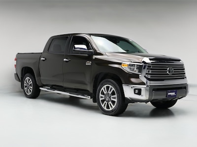 2021 Toyota Tundra 1794