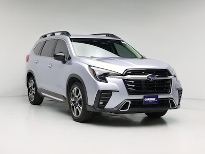 2024 Subaru Ascent Touring