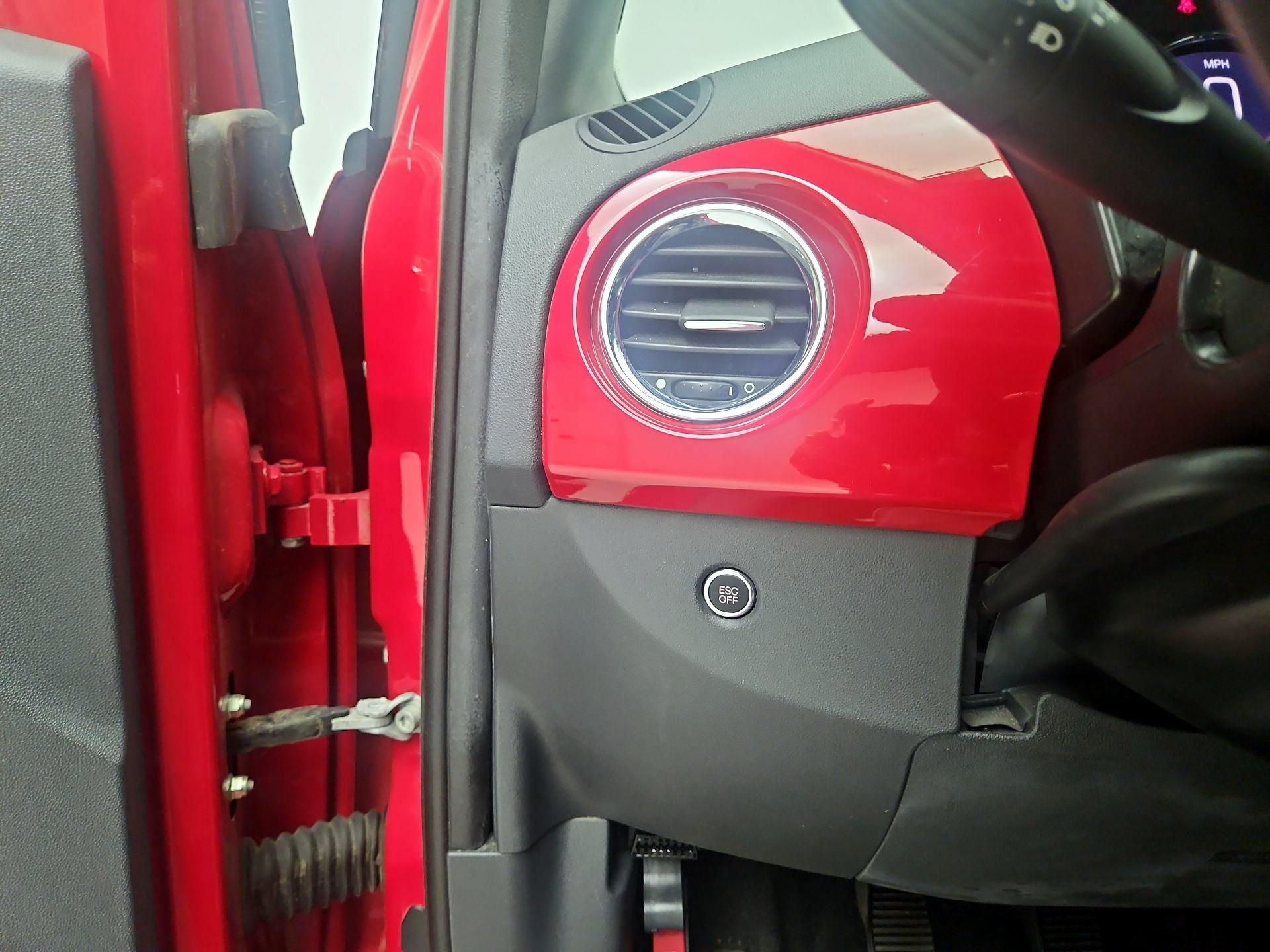 Thumbnail: 2015 Fiat 500 - 13