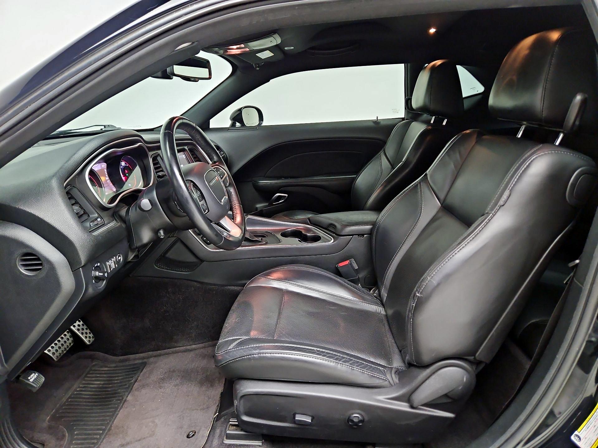 Thumbnail: 2018 Dodge Challenger - 11