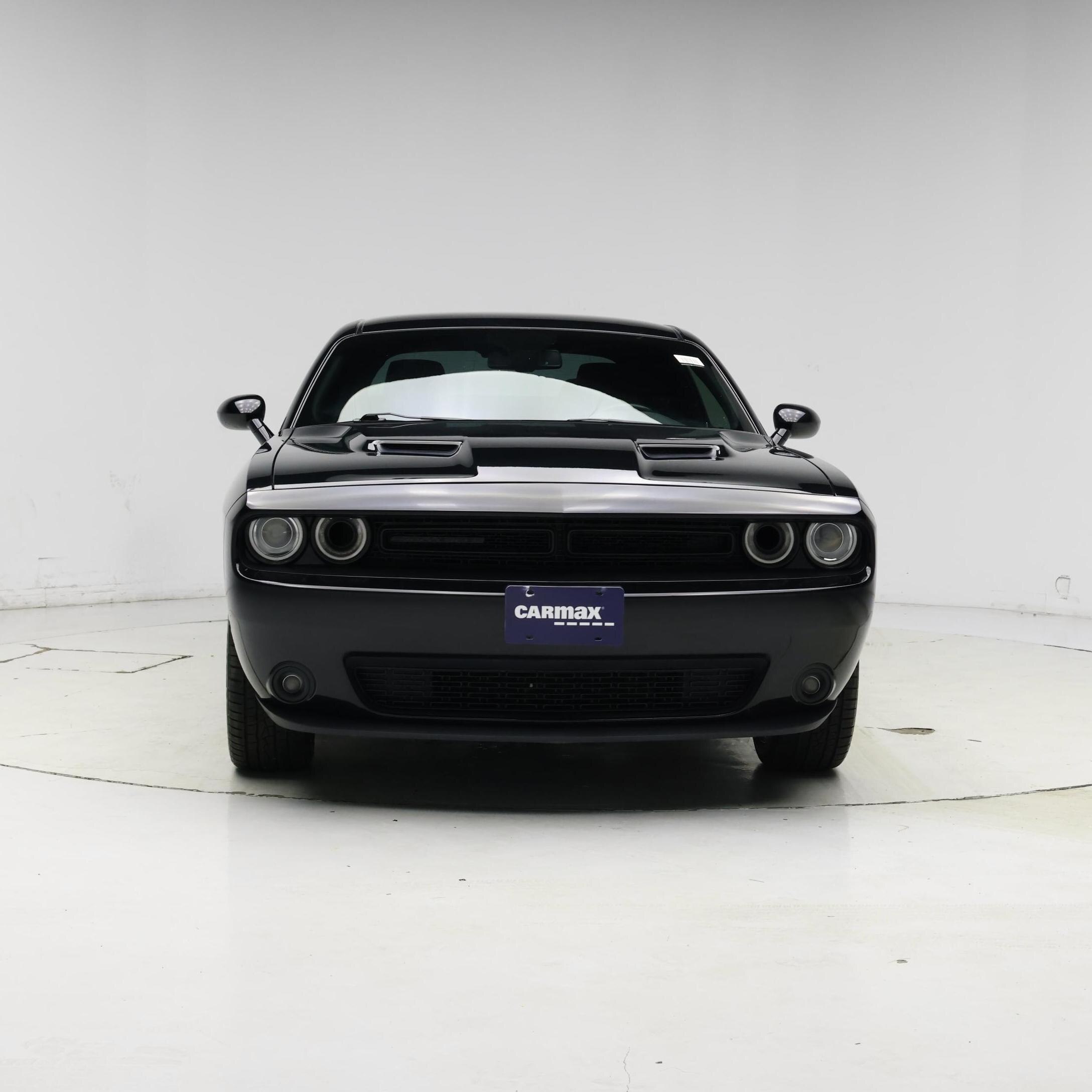 Thumbnail: 2018 Dodge Challenger - 5