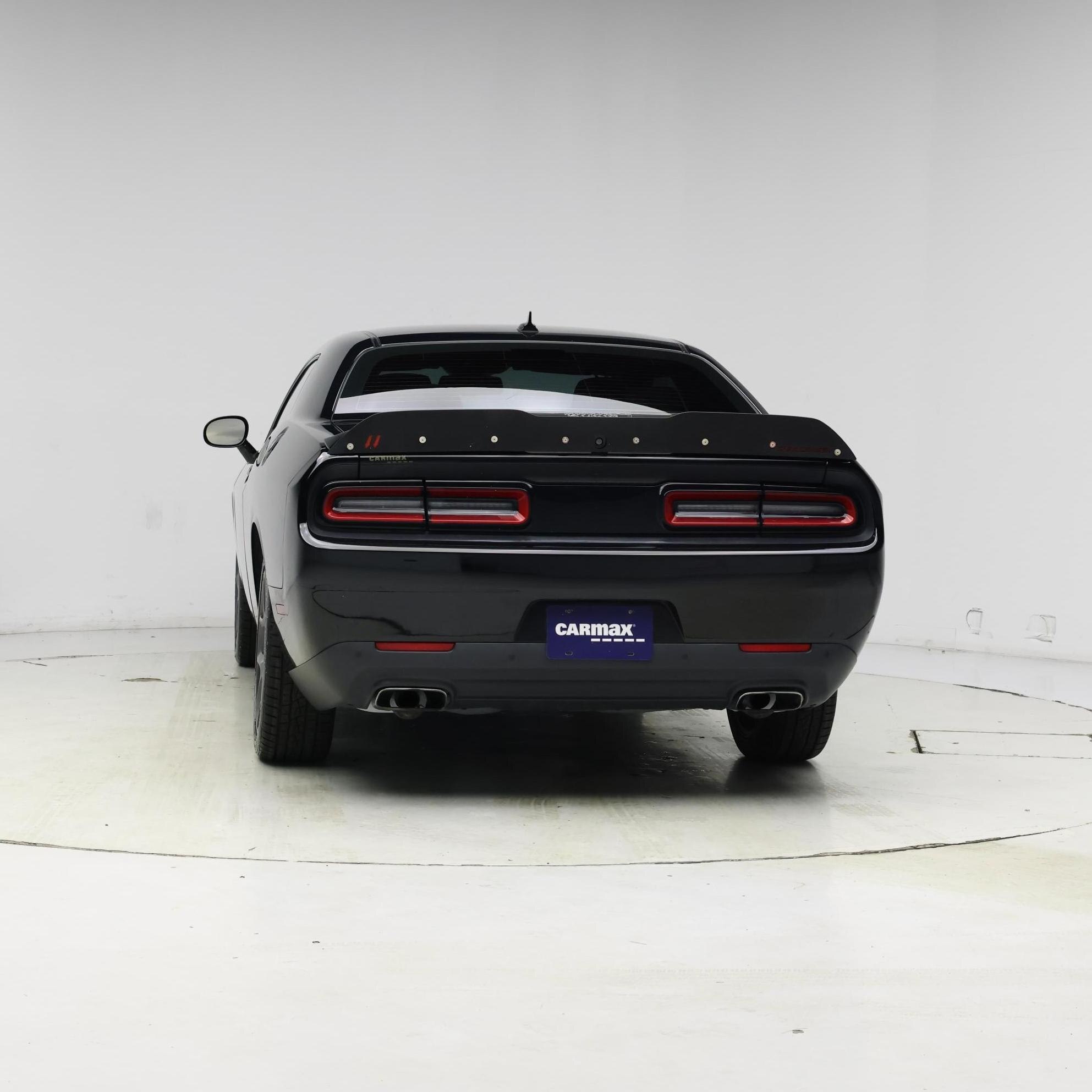 Thumbnail: 2018 Dodge Challenger - 6