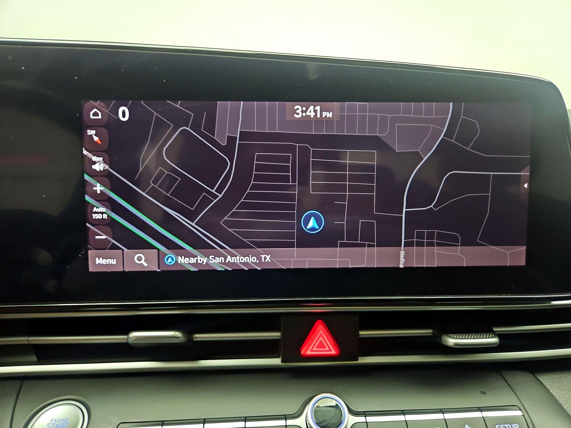 Thumbnail: 2023 Hyundai Elantra - 13