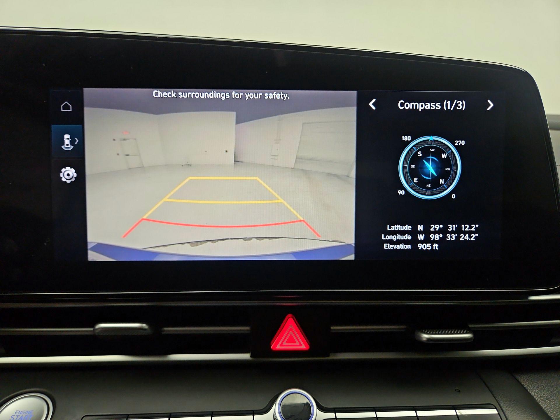 Thumbnail: 2023 Hyundai Elantra - 14