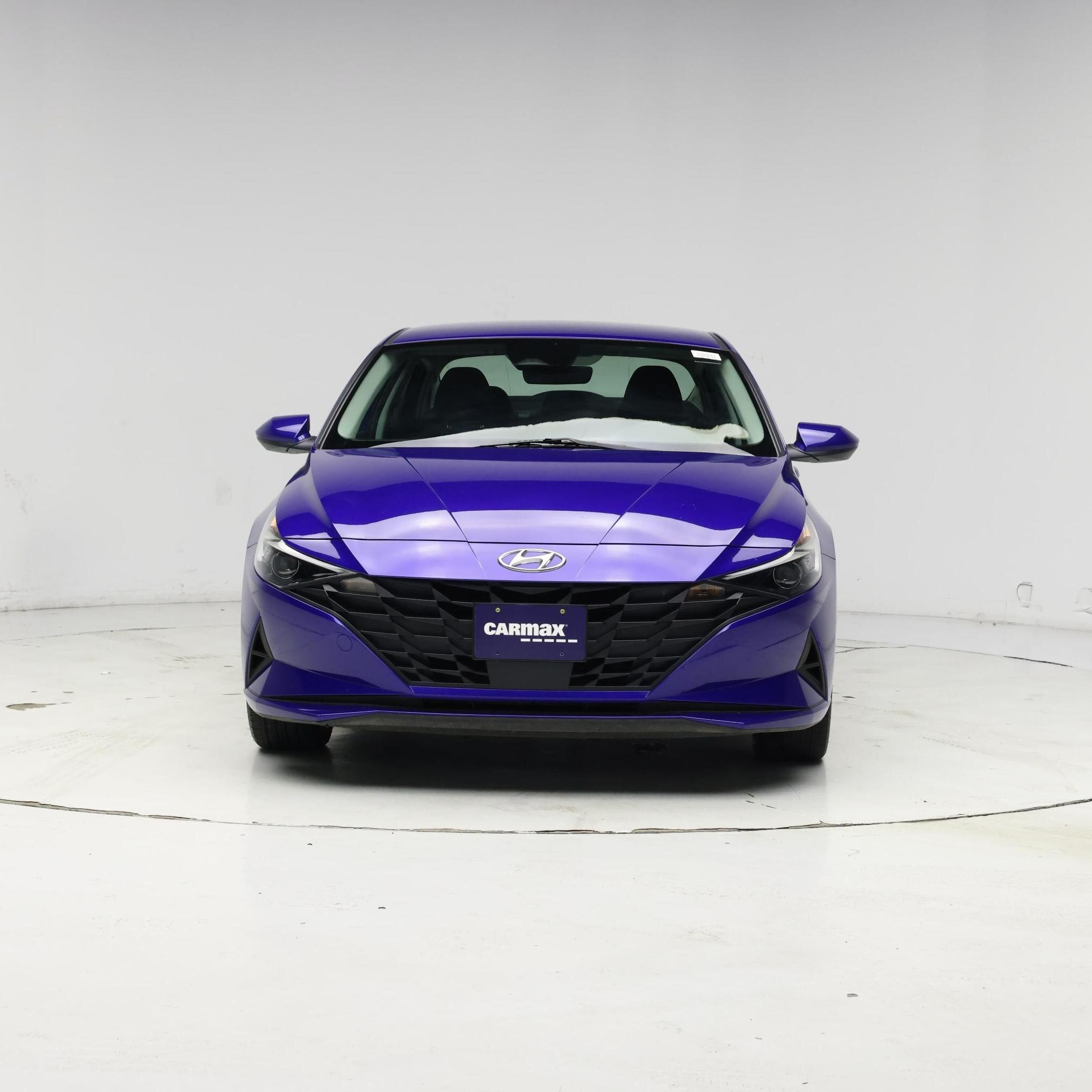 Thumbnail: 2023 Hyundai Elantra - 5