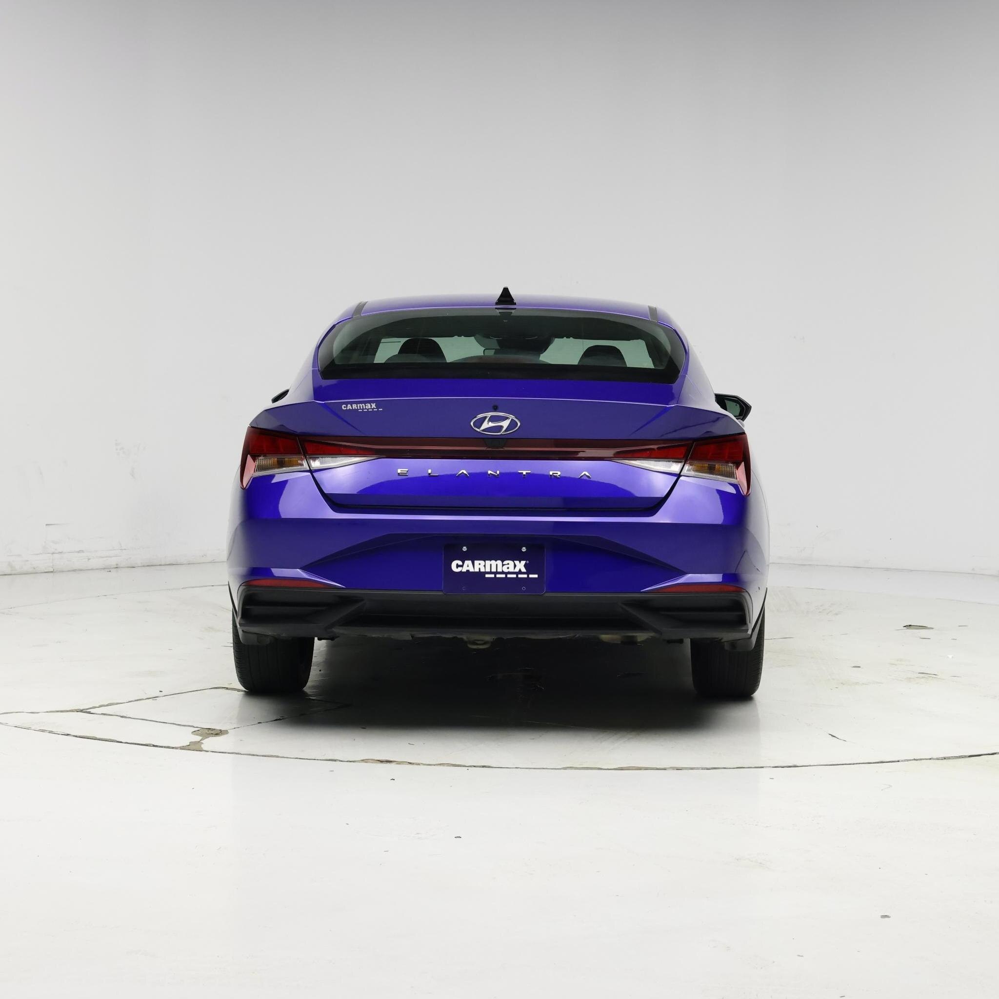 Thumbnail: 2023 Hyundai Elantra - 6