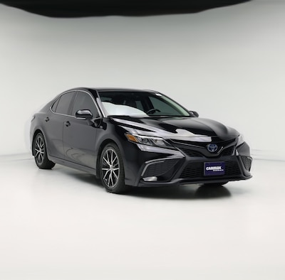 2023 Toyota Camry Hybrid SE