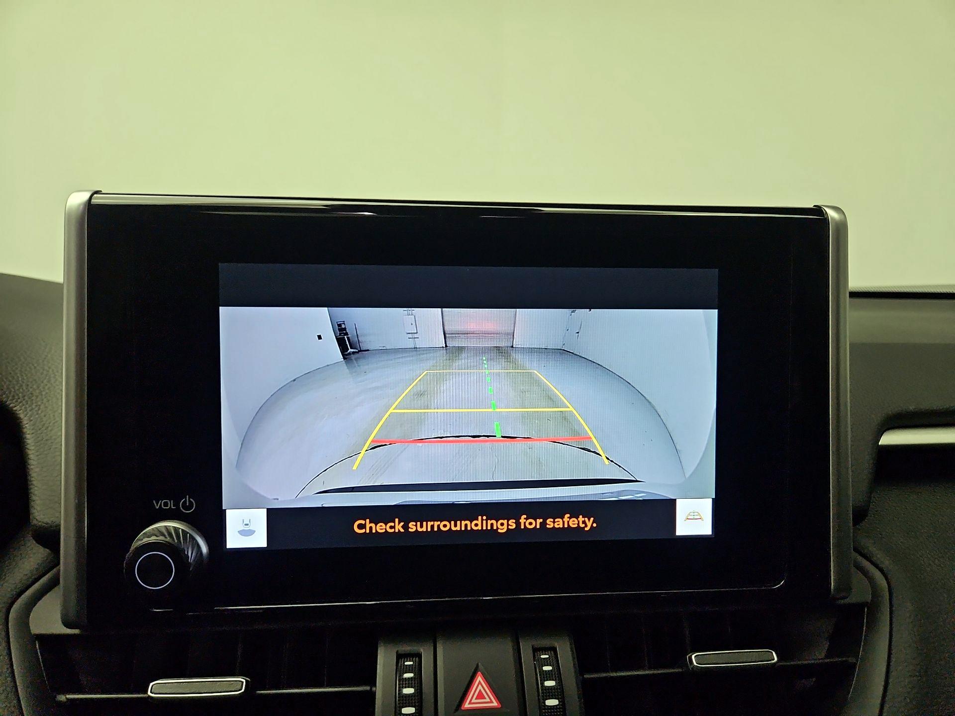 Thumbnail: 2024 Toyota RAV4 - 14