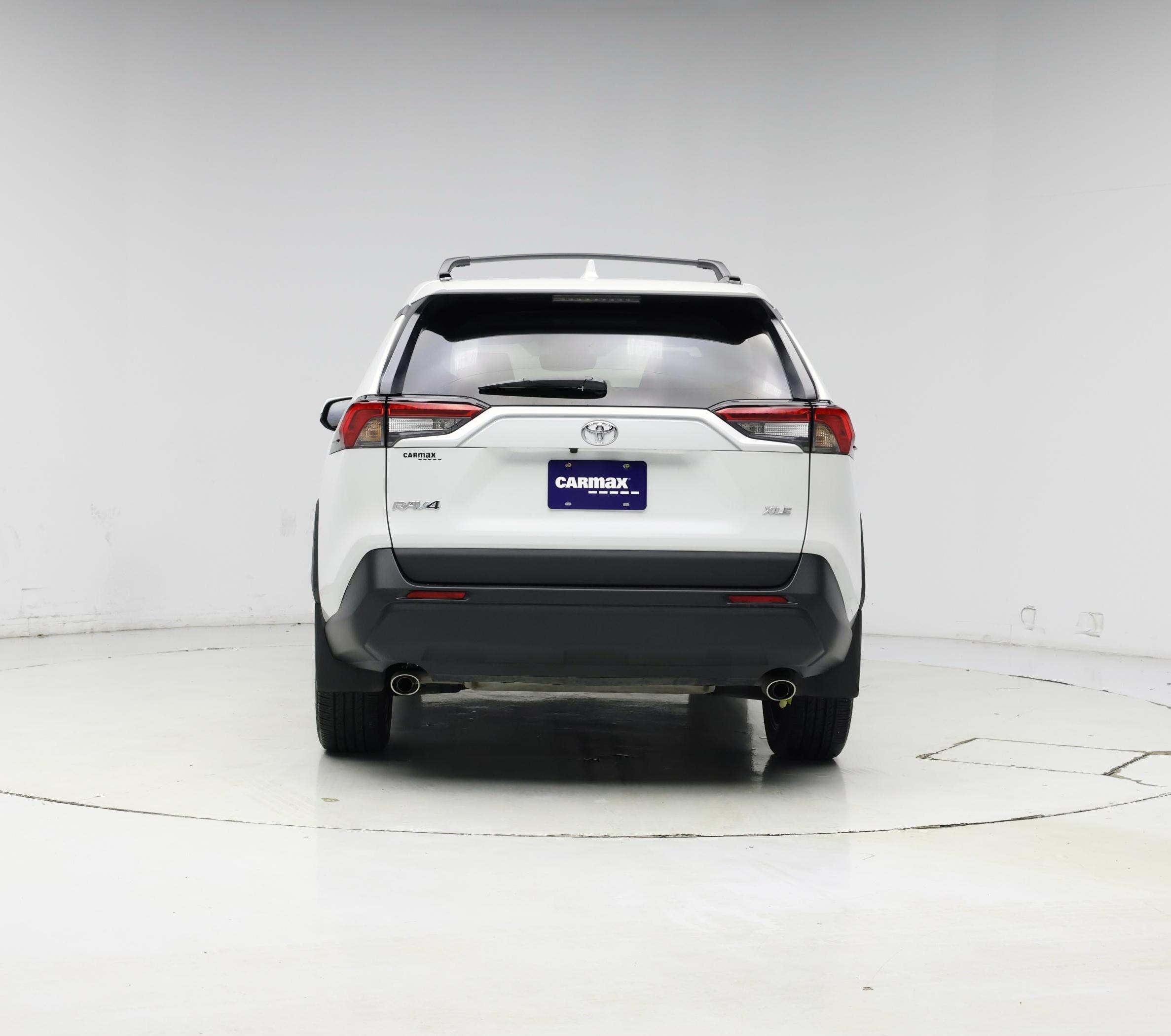 Thumbnail: 2024 Toyota RAV4 - 6