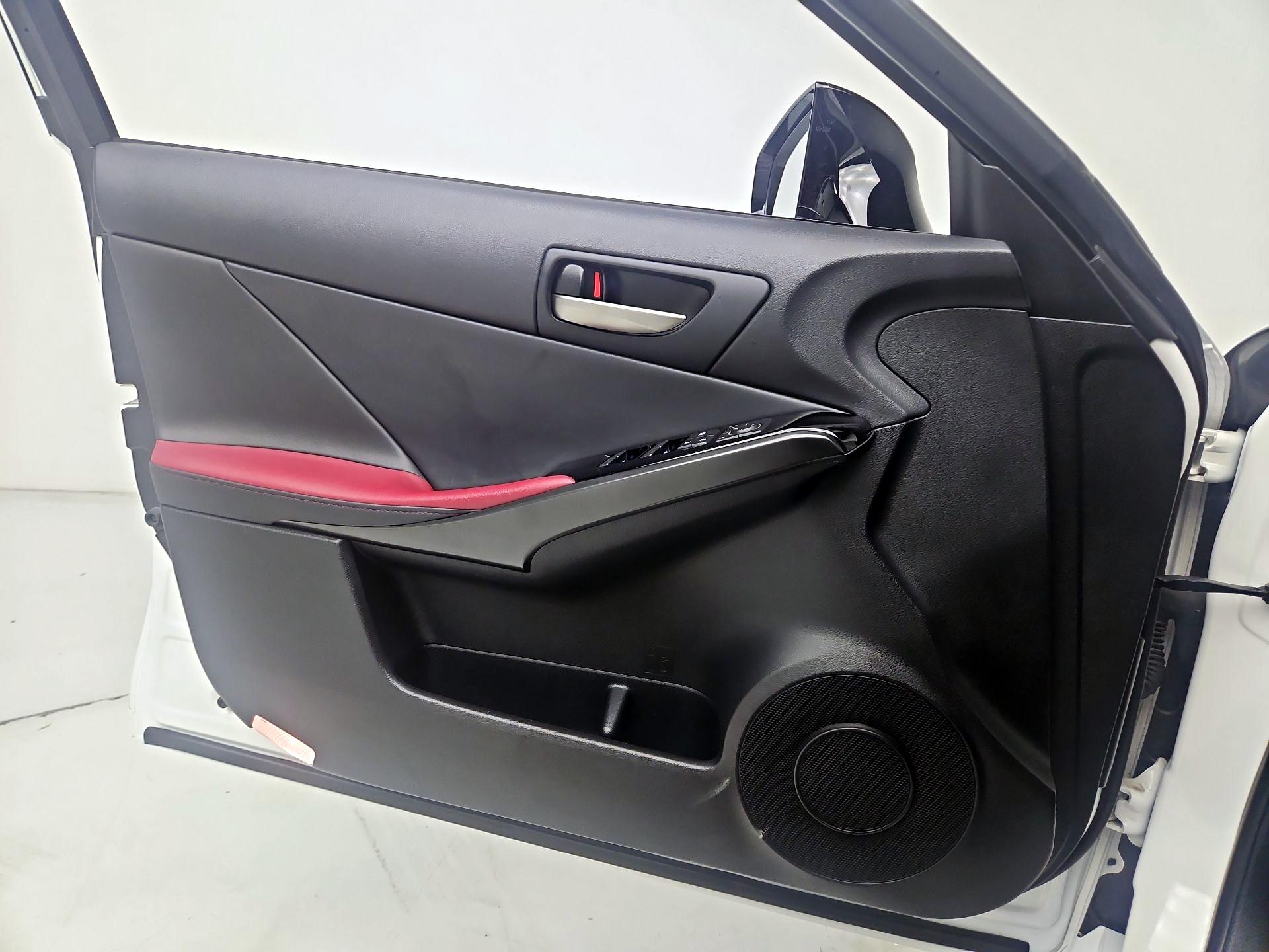 Thumbnail: 2024 Lexus IS - 12