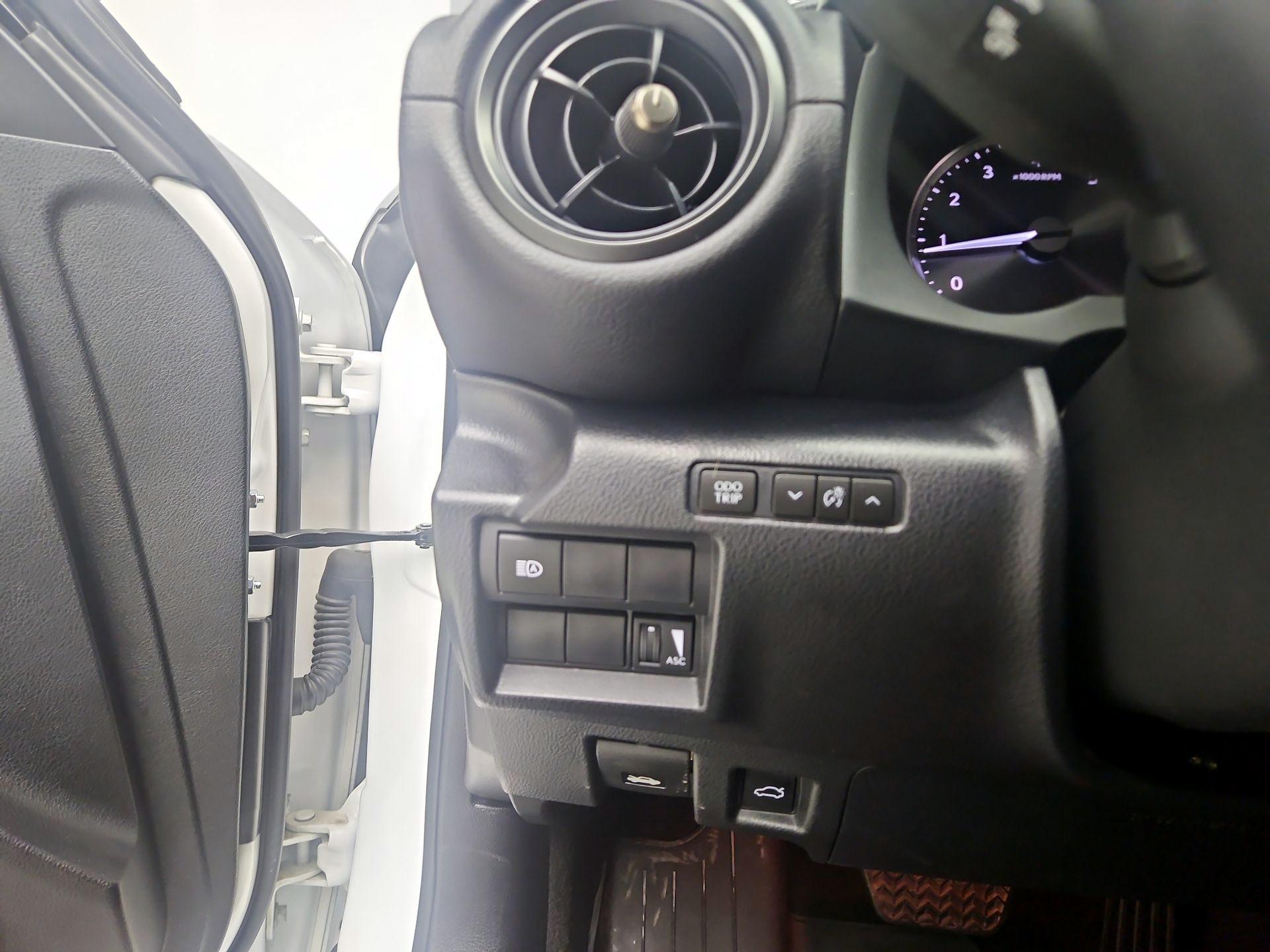 Thumbnail: 2024 Lexus IS - 13