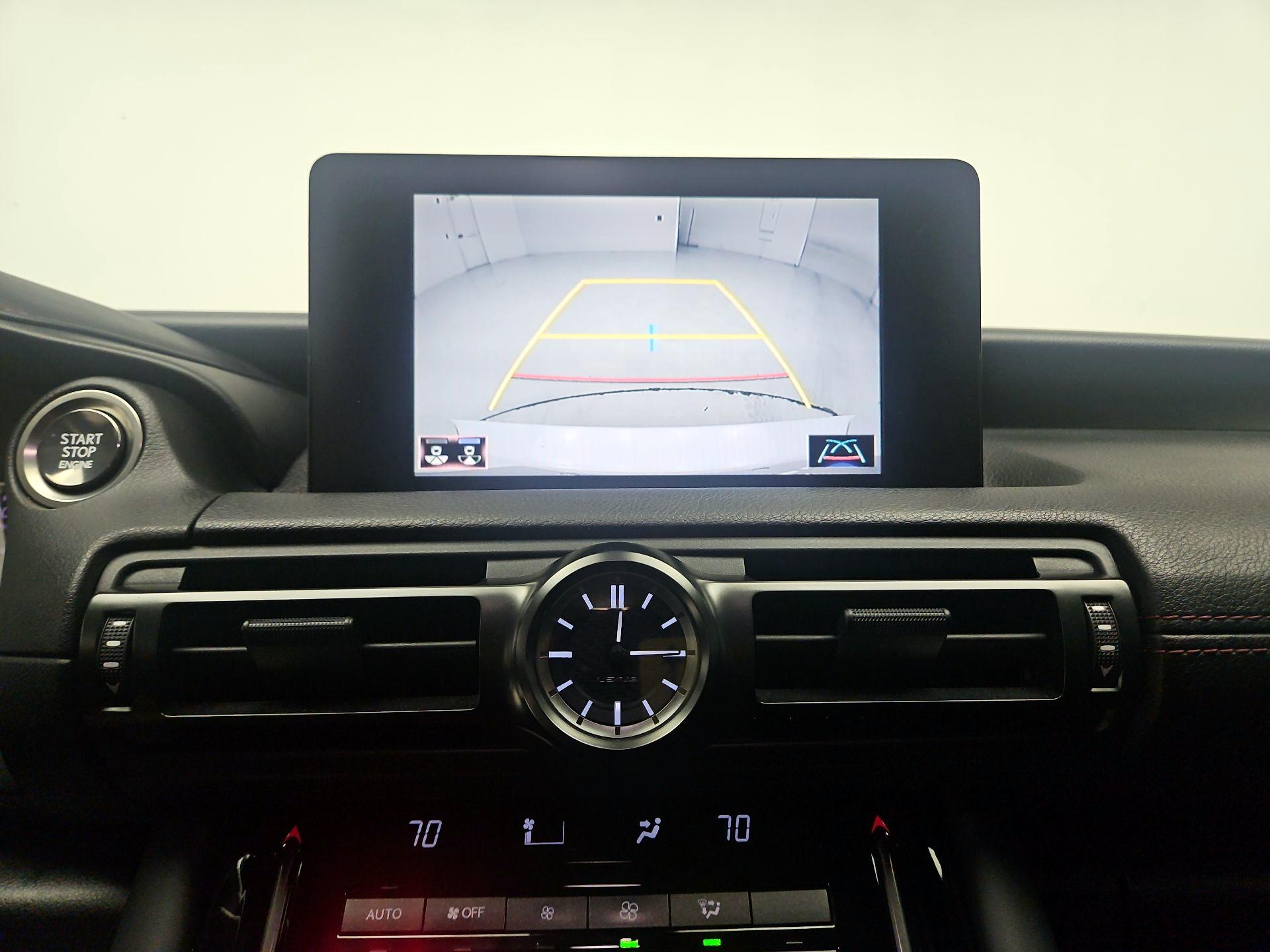 Thumbnail: 2024 Lexus IS - 14