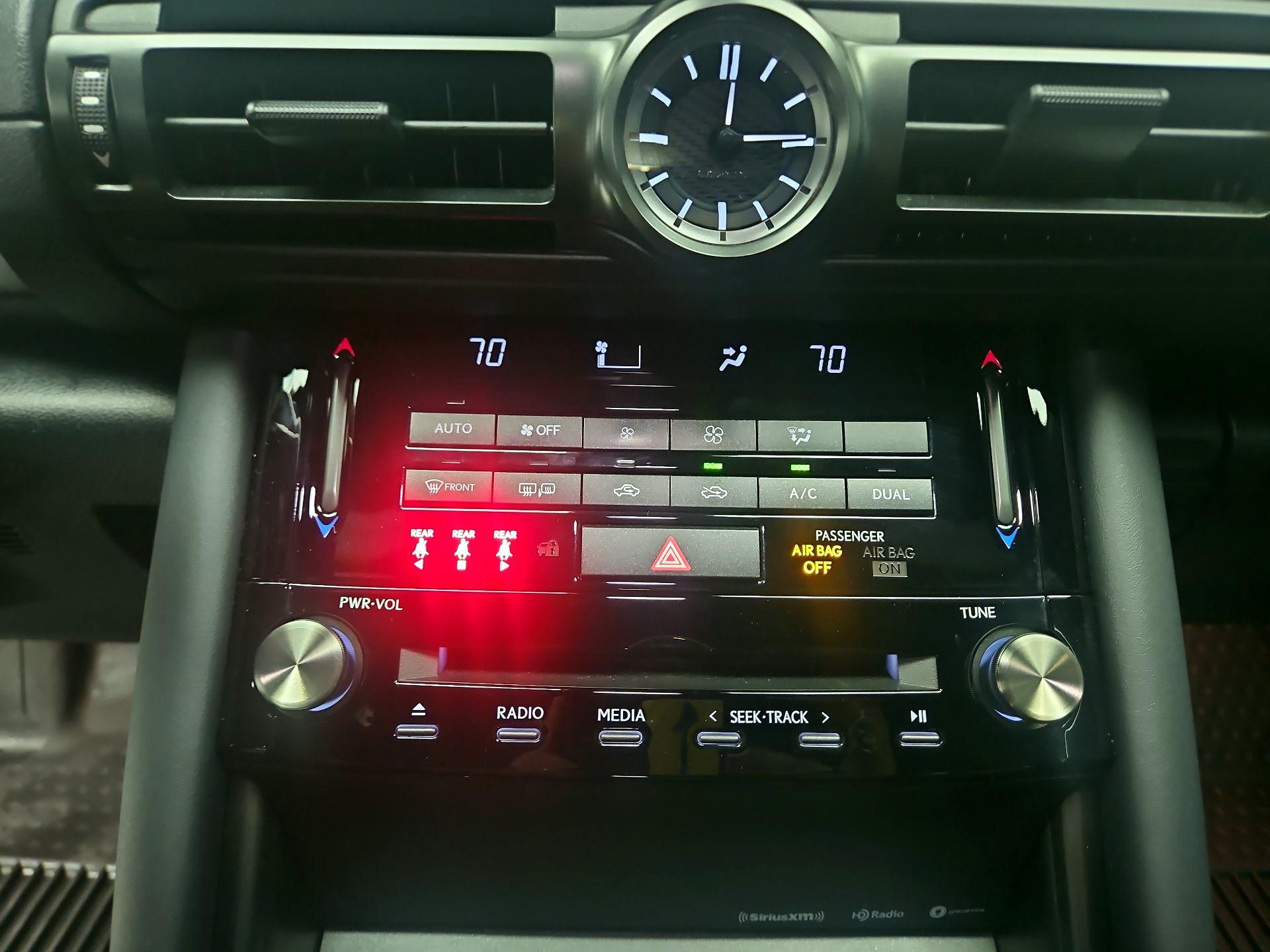 Thumbnail: 2024 Lexus IS - 16