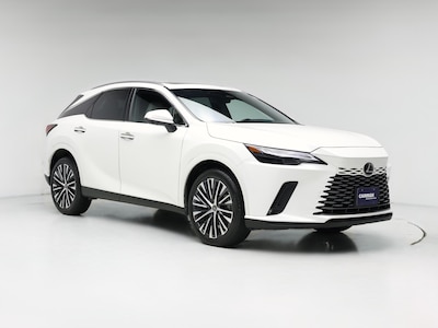 2024 Lexus RX 350 Premium Plus