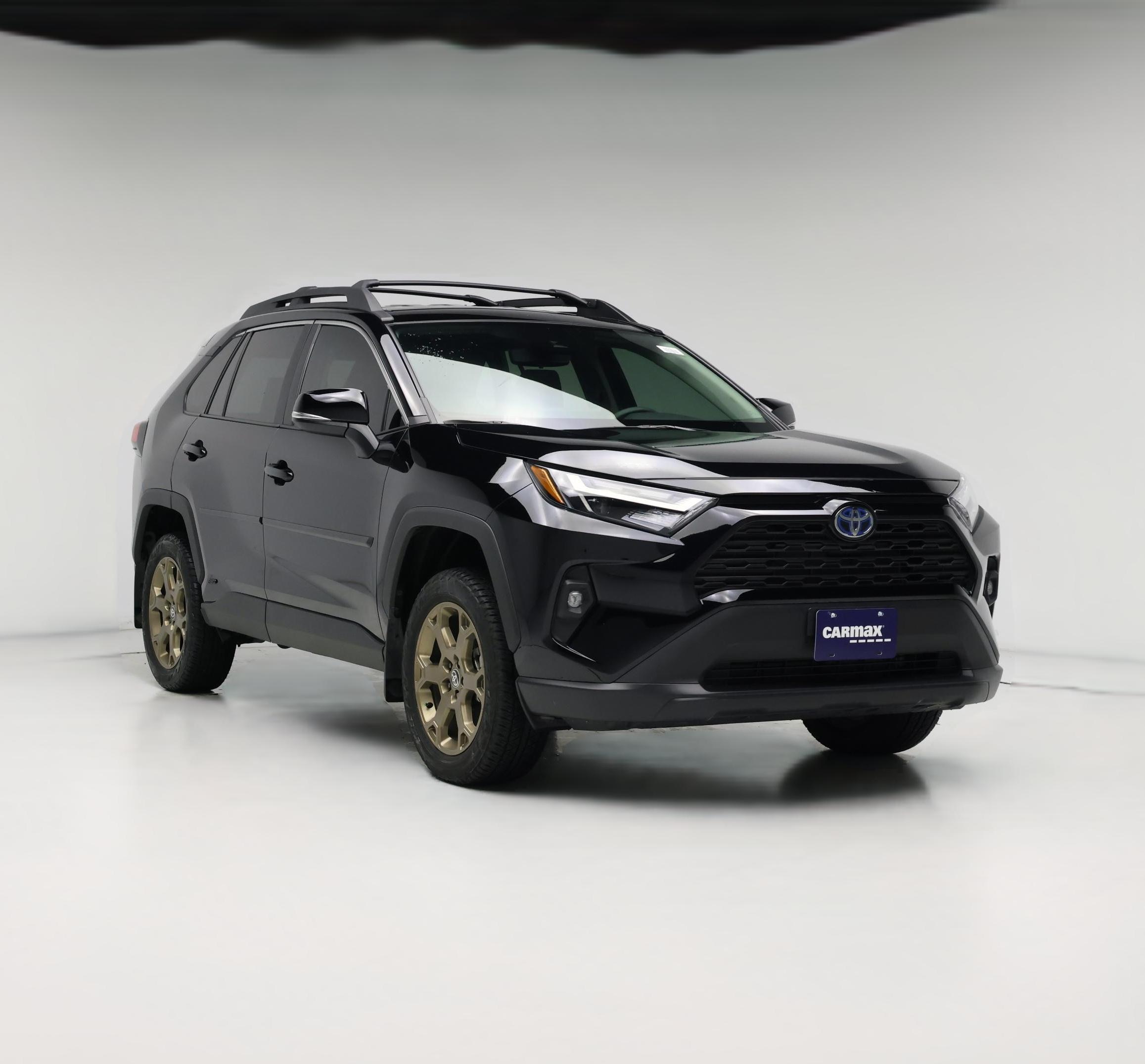 Thumbnail: 2024 Toyota RAV4 - 1