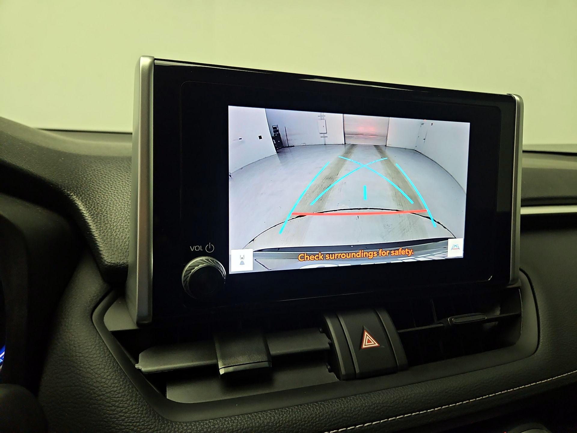 Thumbnail: 2024 Toyota RAV4 - 14