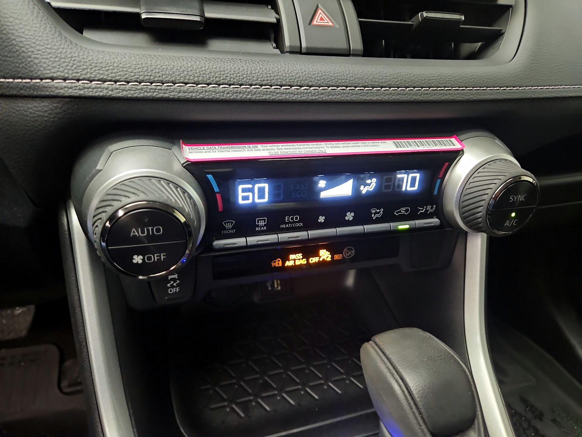 Thumbnail: 2024 Toyota RAV4 - 16