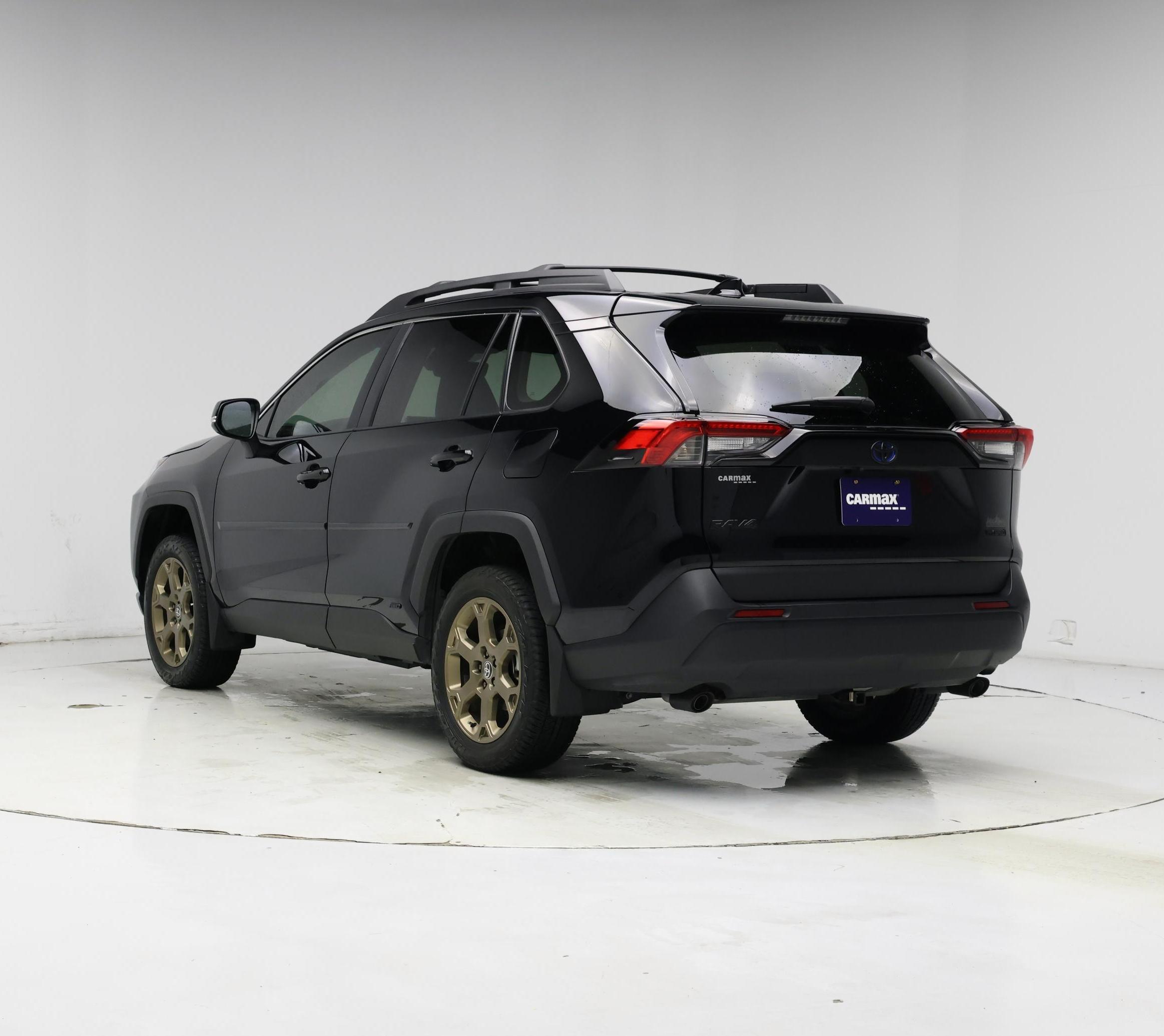 Thumbnail: 2024 Toyota RAV4 - 2