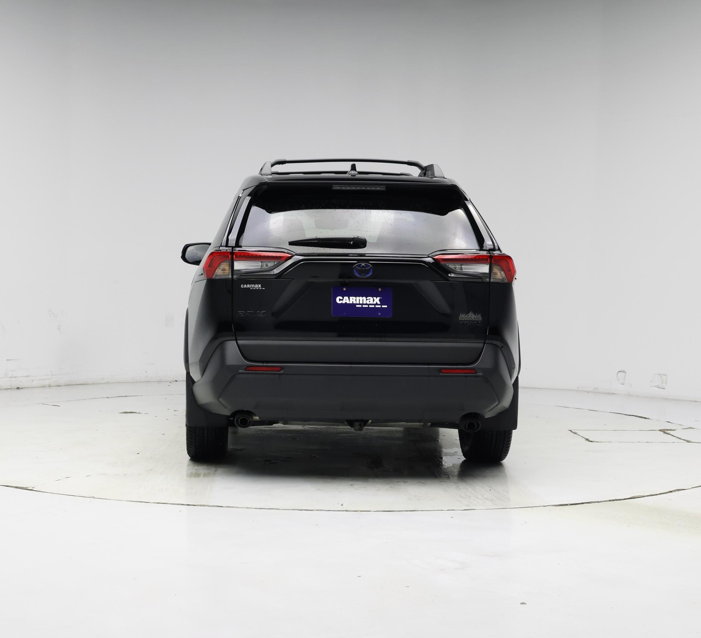 Thumbnail: 2024 Toyota RAV4 - 6