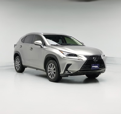 2019 Lexus NX 300