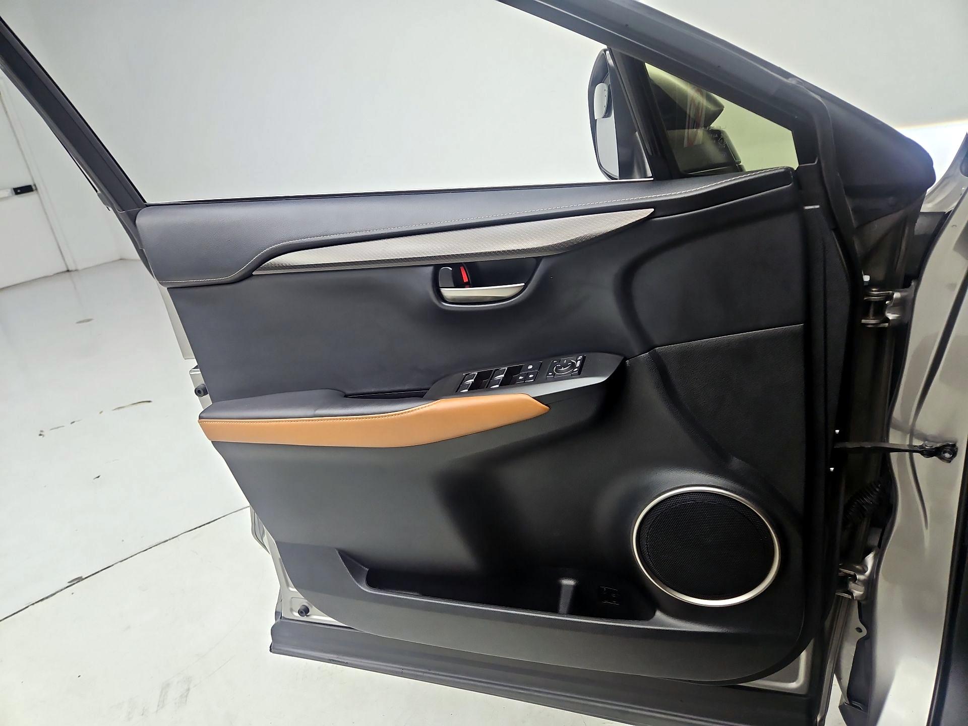 Thumbnail: 2019 Lexus NX - 12