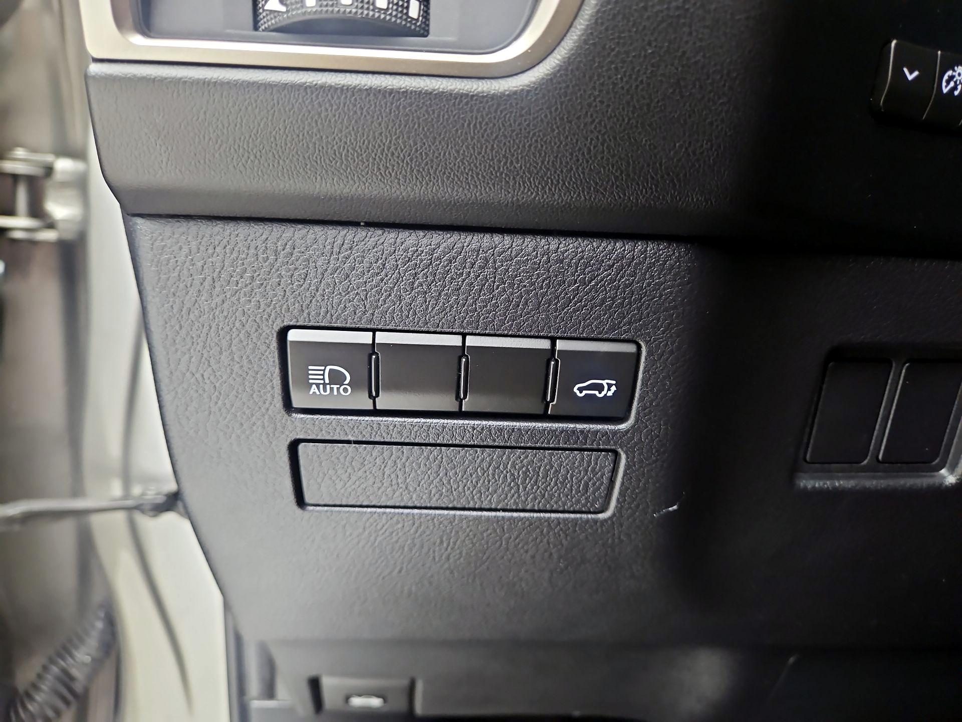 Thumbnail: 2019 Lexus NX - 13