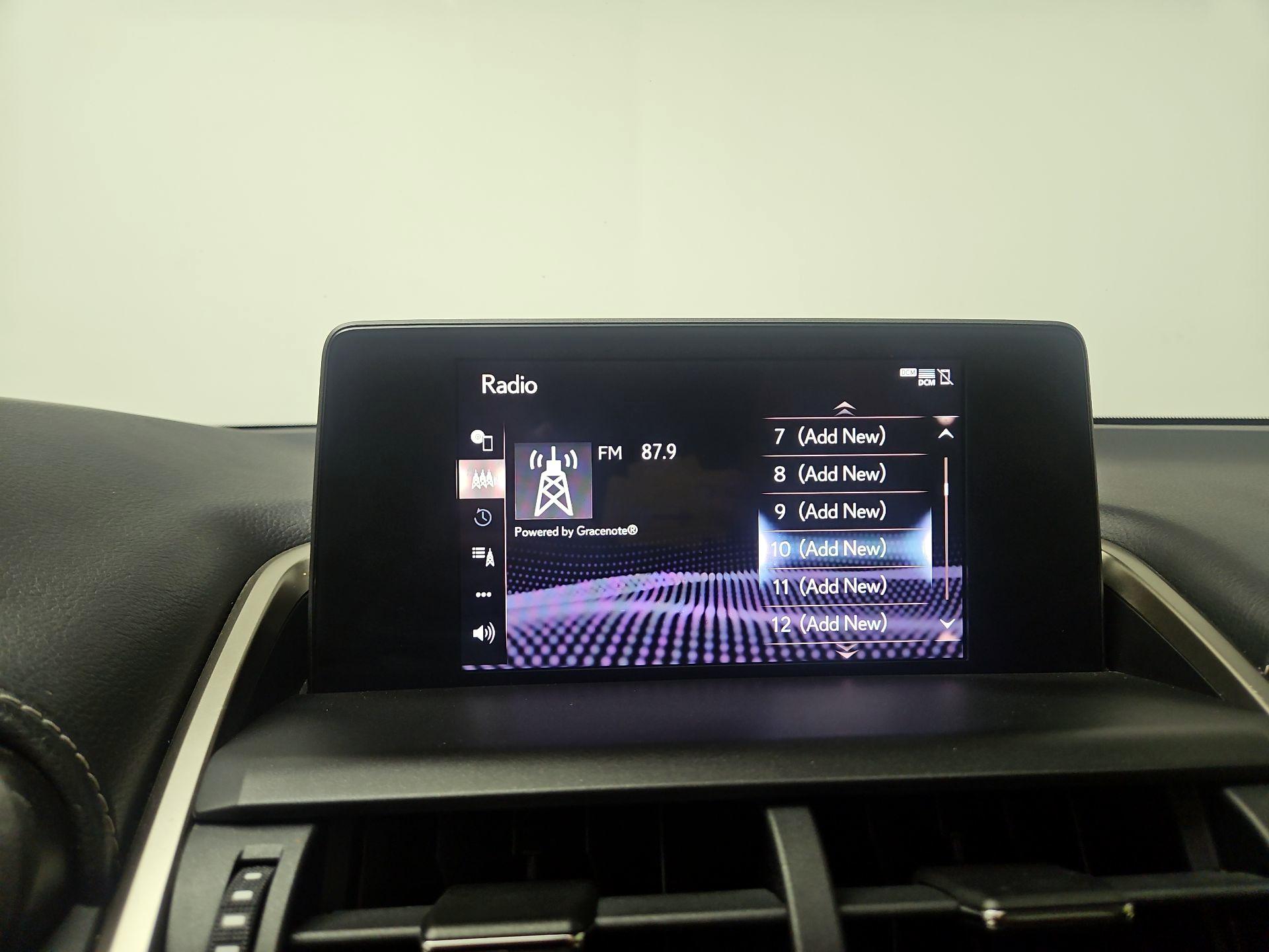 Thumbnail: 2019 Lexus NX - 15