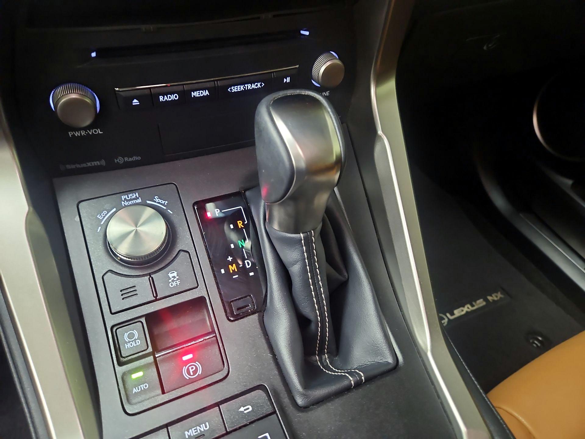 Thumbnail: 2019 Lexus NX - 17