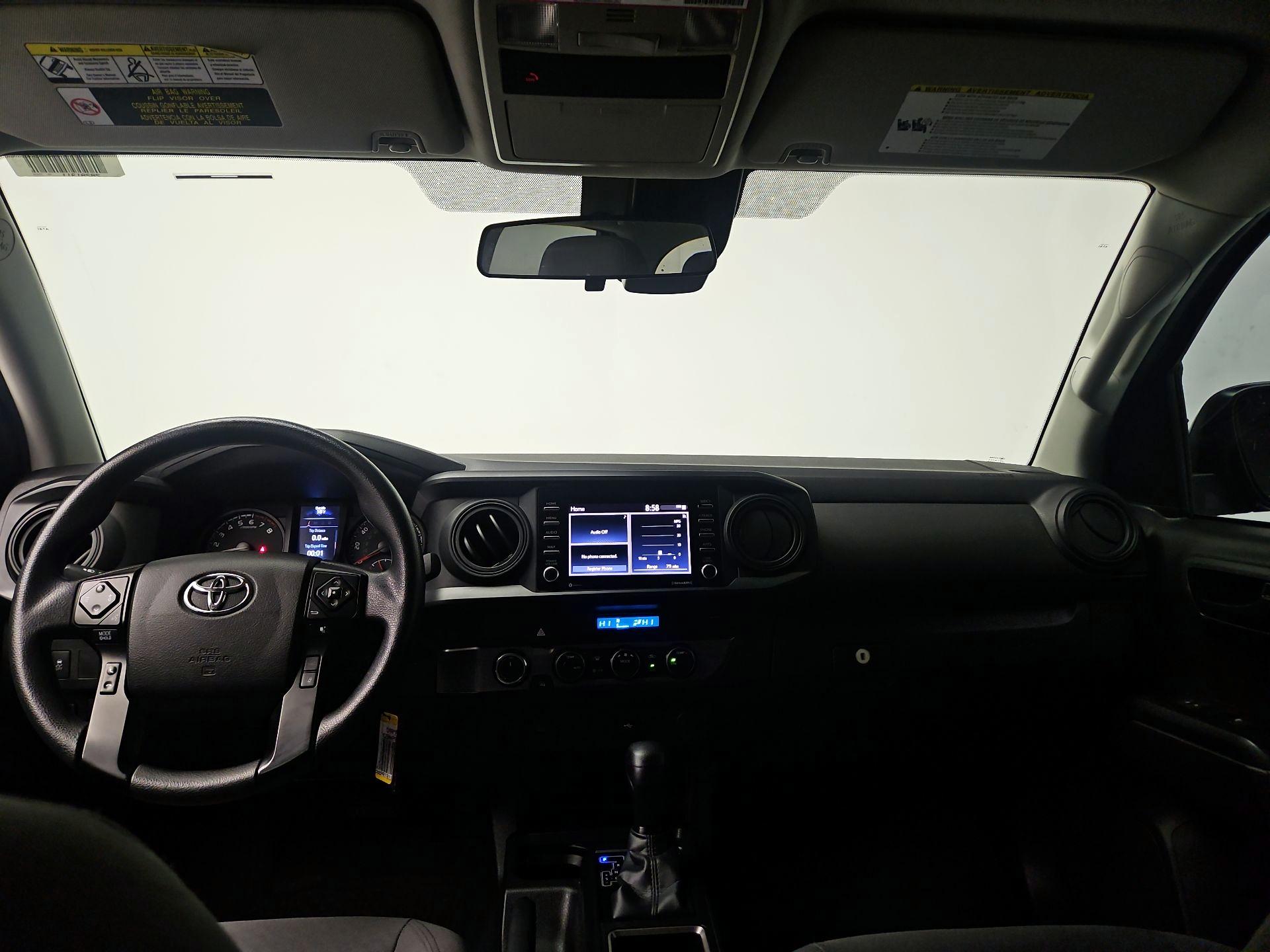 Thumbnail: 2023 Toyota Tacoma - 9