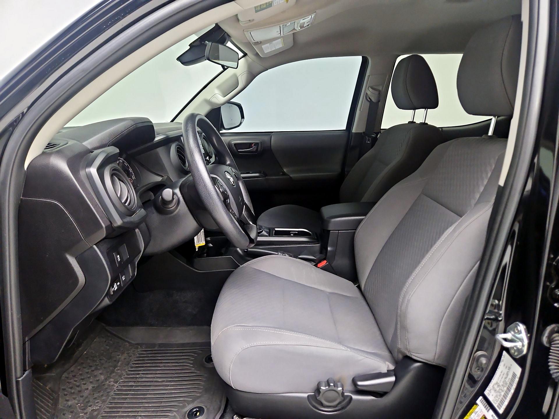 Thumbnail: 2023 Toyota Tacoma - 11