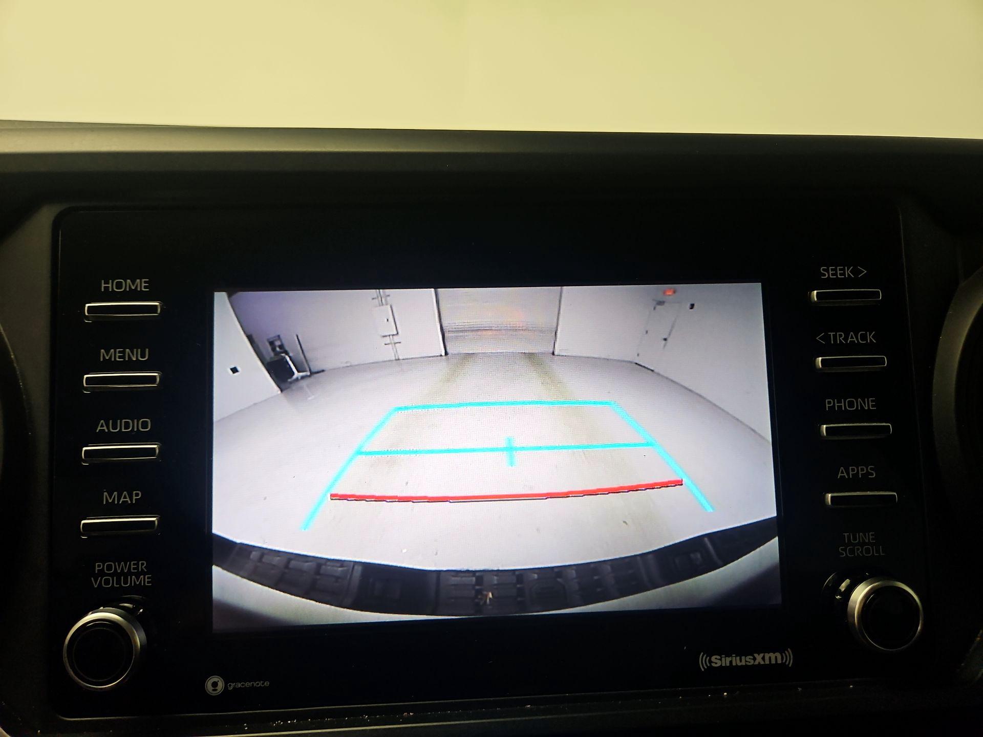 Thumbnail: 2023 Toyota Tacoma - 14