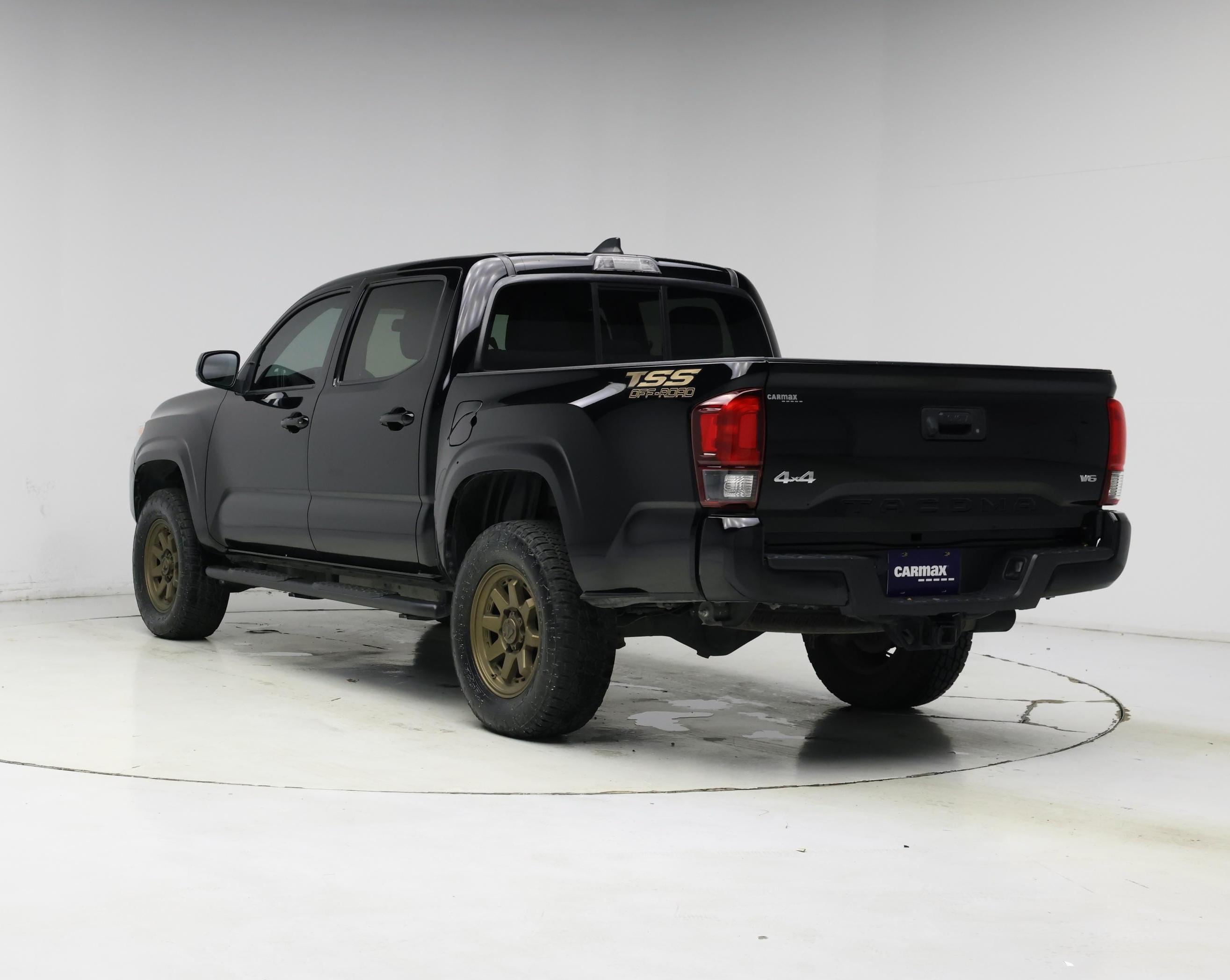 Thumbnail: 2023 Toyota Tacoma - 2